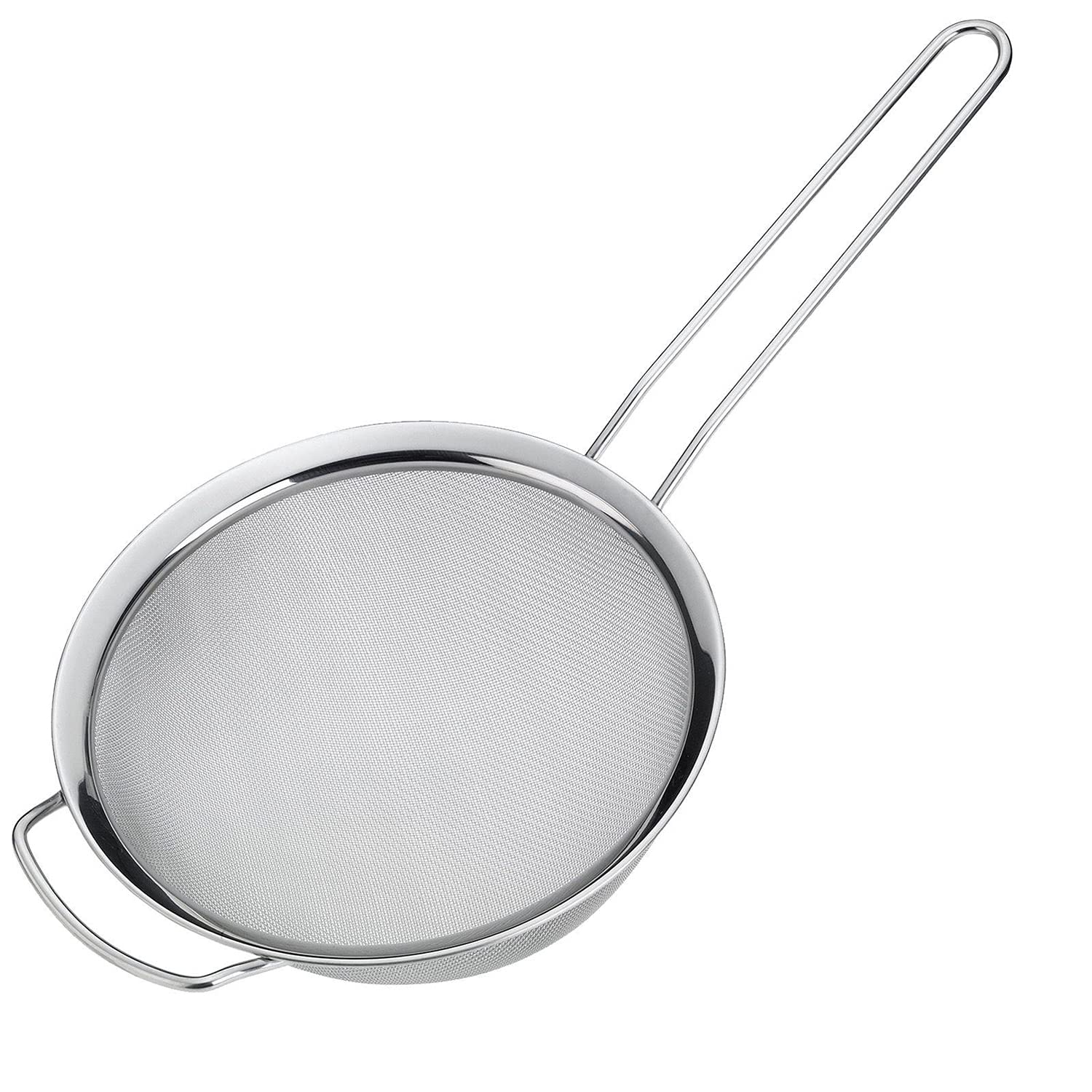 westmark-passoire-larges-bords-picante-20-cm-acier-inoxydable-mailles-tr-s-fines image 1