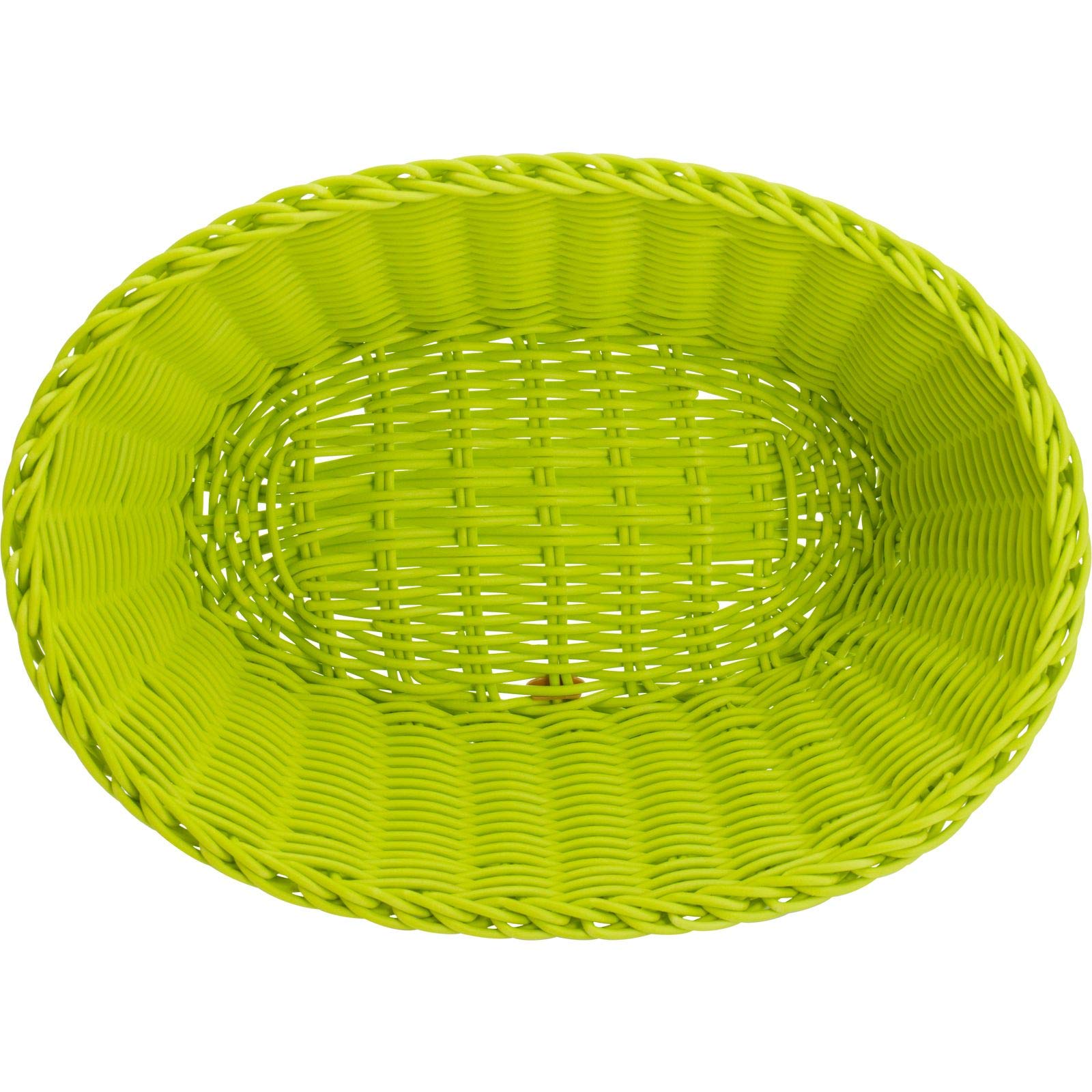 westmark-saleen-corbeille-ovale-conique-coloris-lime-26-x-18-5-x-9-cm-tress-e-ar image 4