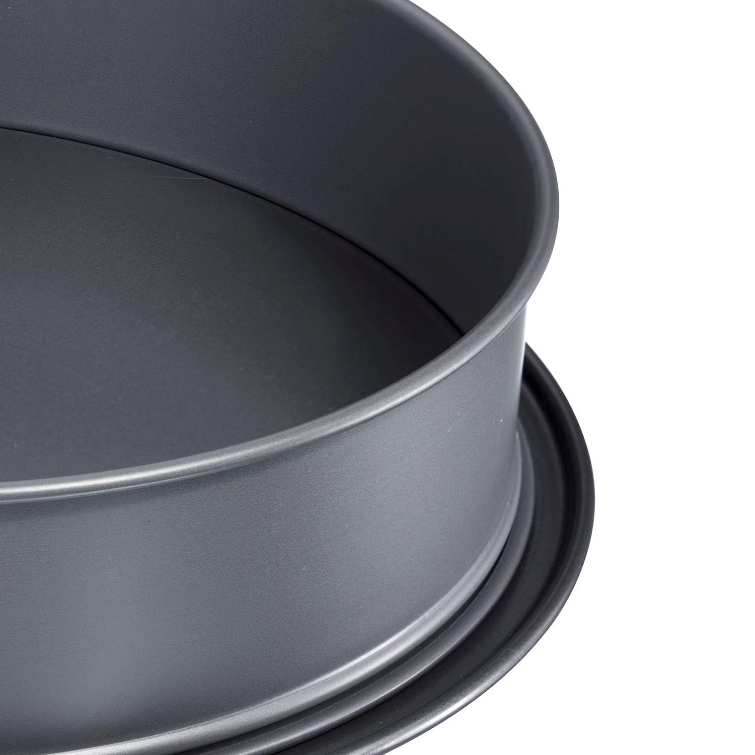 westmark-33662260-profi-moule-charni-re-carr-en-acier-26-x-26-x-5-cm-gris-id-al- image 3