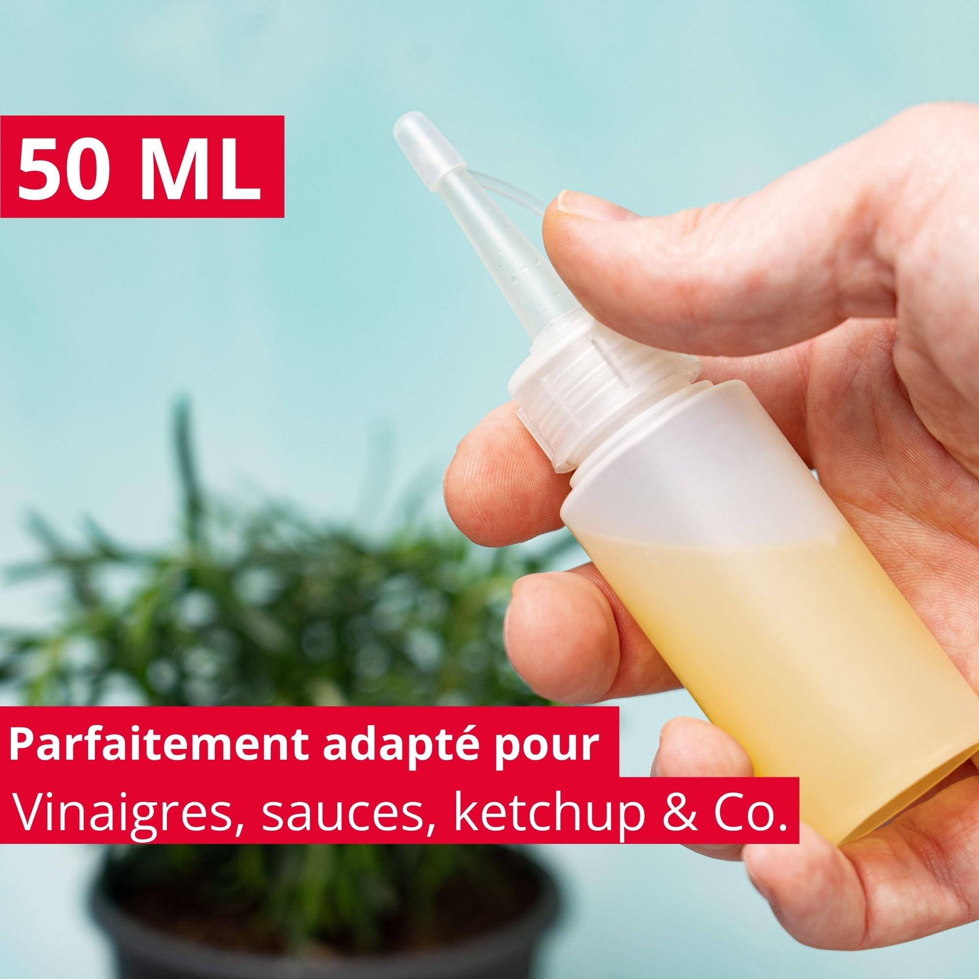 westmark-bouteille-presser-50-ml-flacon-doseur-souple-sans-bpa-pour-mayo-sauce-b image 2