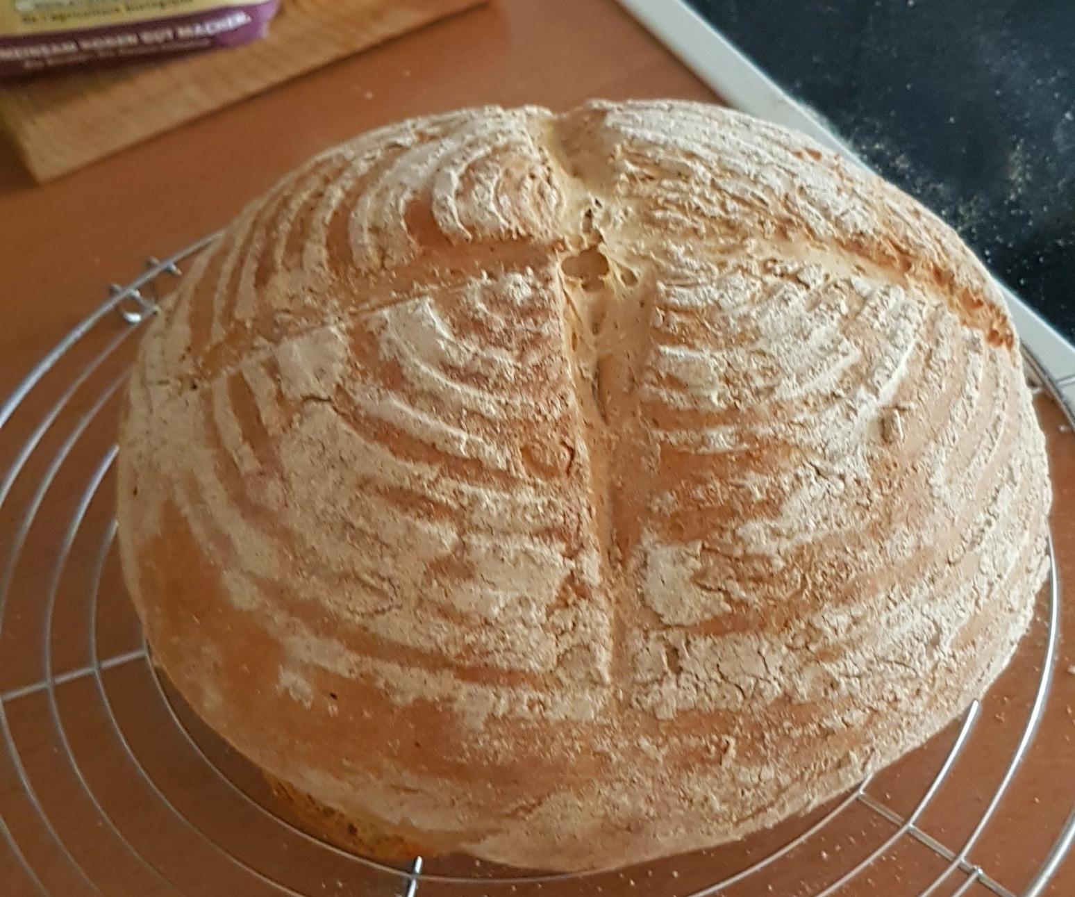 Très bon banneton