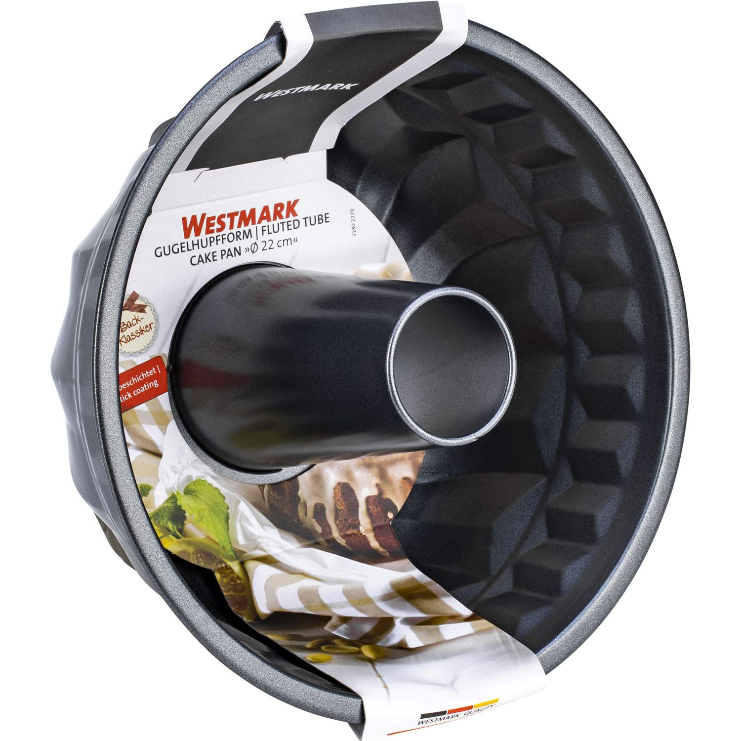 westmark-moule-kouglof-back-klassiker-31802270-22-cm-acier-lamin-froid-antiadh-s image 6