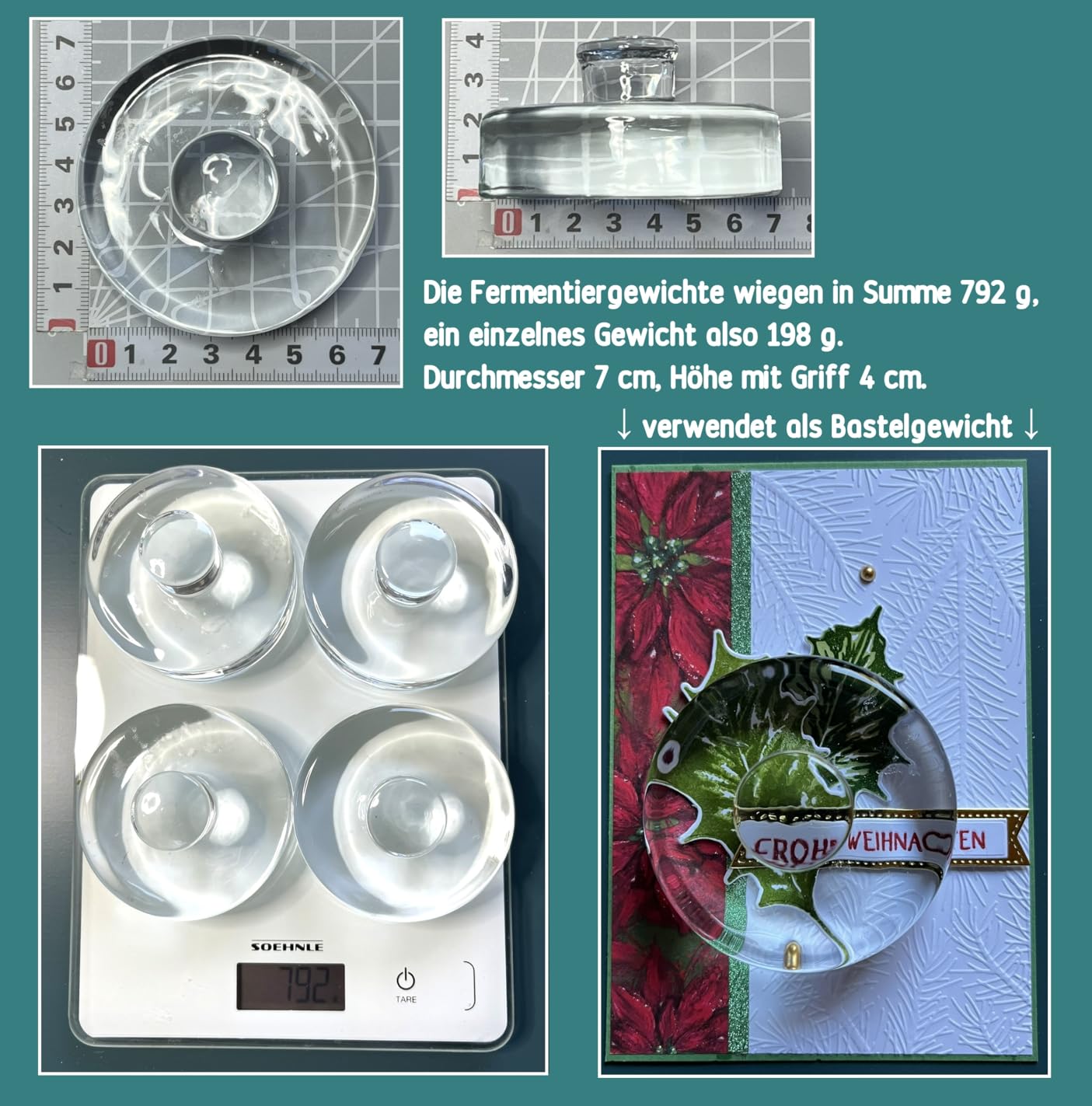 Essentiels pour la fermentation