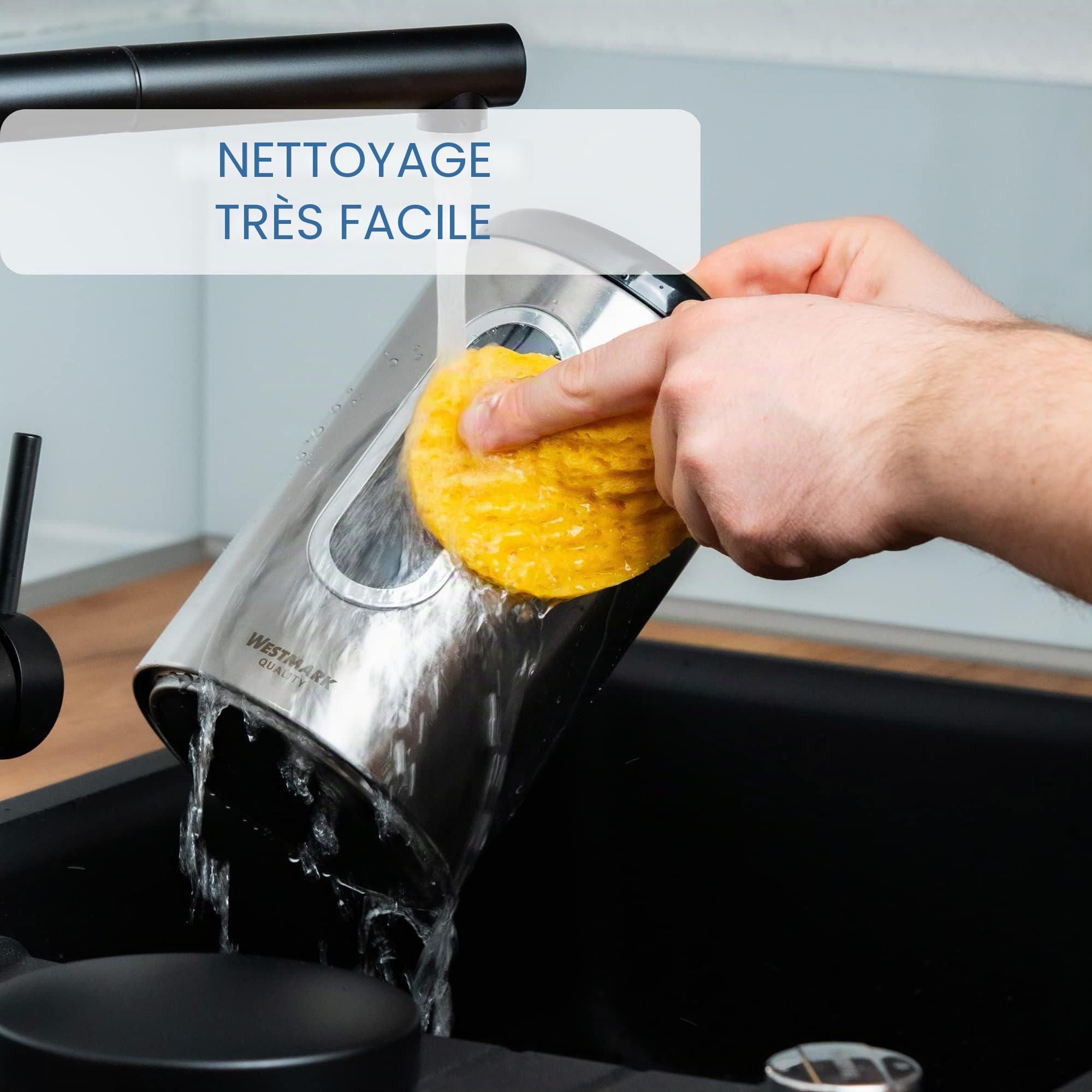 westmark-bo-te-de-conservation-ronde-avec-fen-tre-950-ml-acier-inoxydable-avec-c image 7