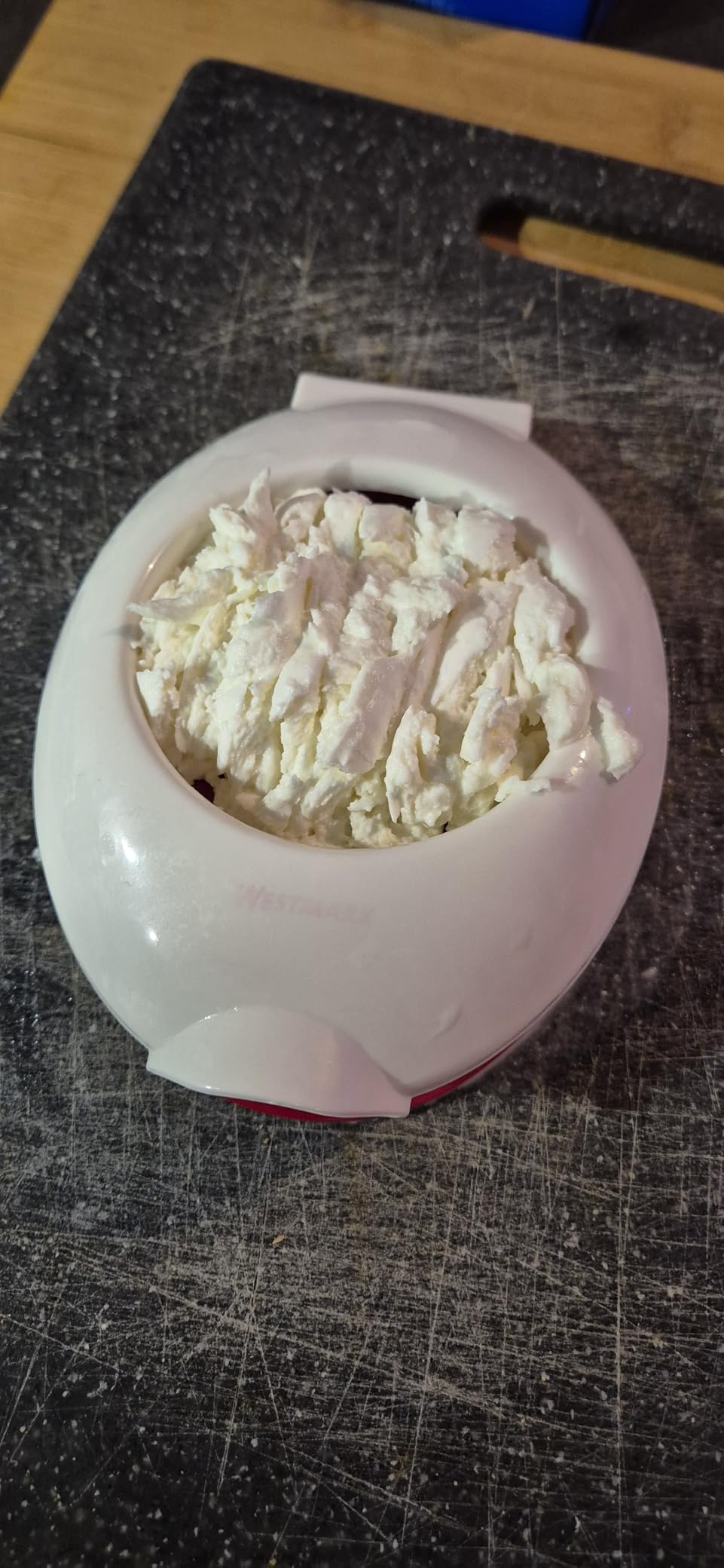 Tranches parfaites à chaque fois