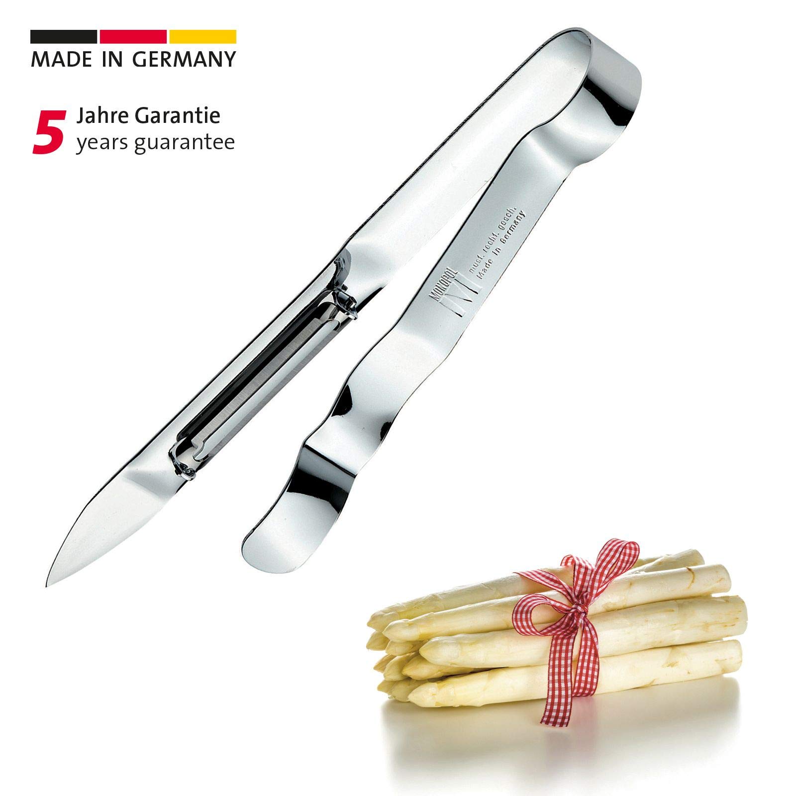 westmark-plucheur-d-asperges-asparago-60713360-dition-monopol-acier-inoxydable-l image 2