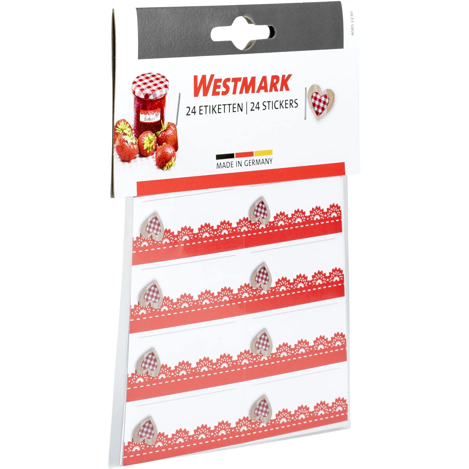 westmark-40852230-tiquettes-d-co-pour-confitures-et-conserves-lot-de-24-tiquette image 7