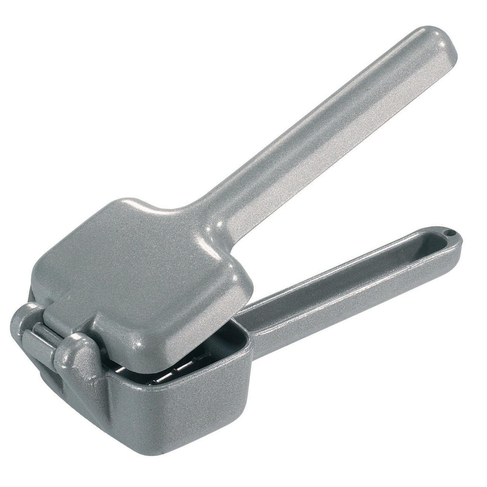 westmark-cuby-petit-broyeur-gla-ons-aluminium-moul-sous-pression-17-3-cm-argent- image 1