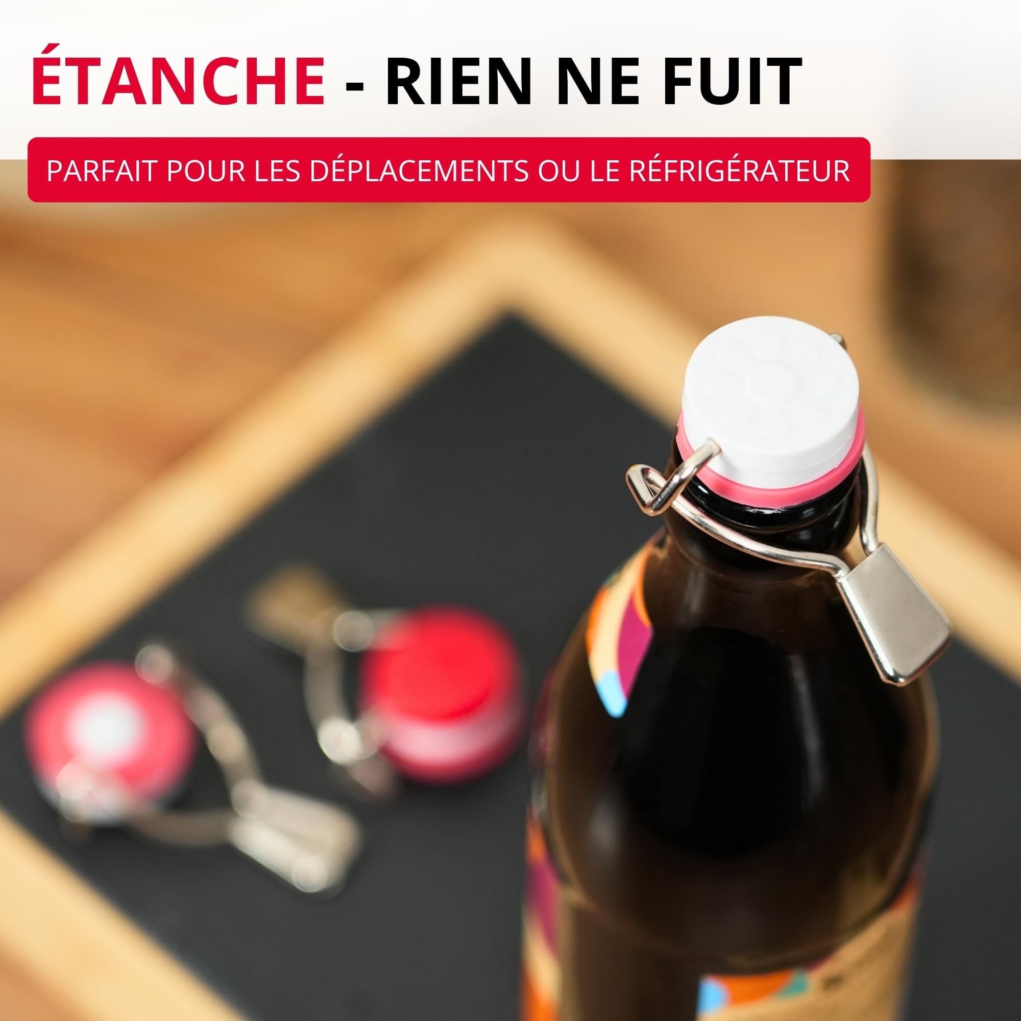 westmark-44402280-set-de-3-bouchons-de-bouteille-levier-avec-joint-en-silicone-a image 5