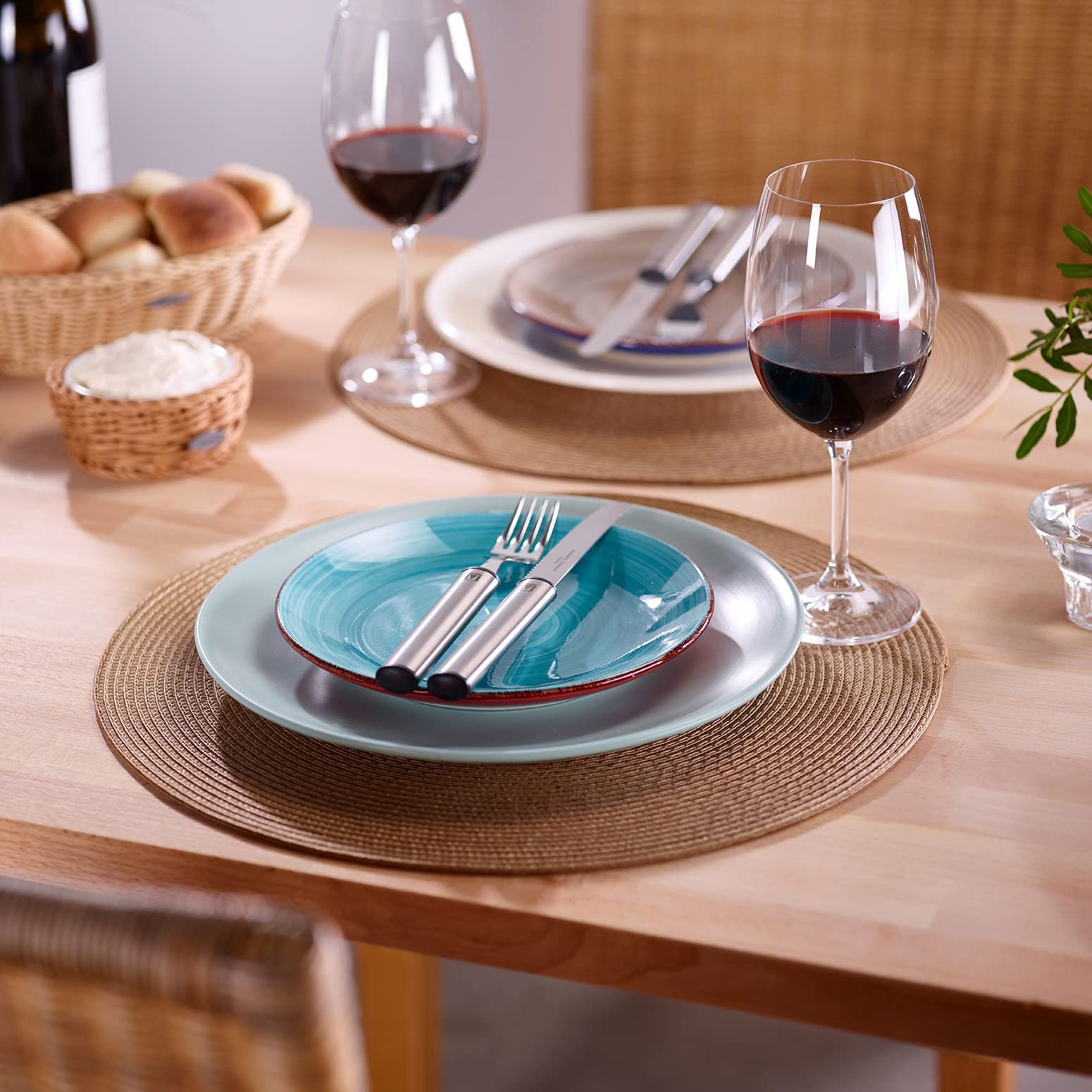 westmark-set-de-table-circle-saleen-edition-01211030154-set-de-4-sous-verres-ron image 5