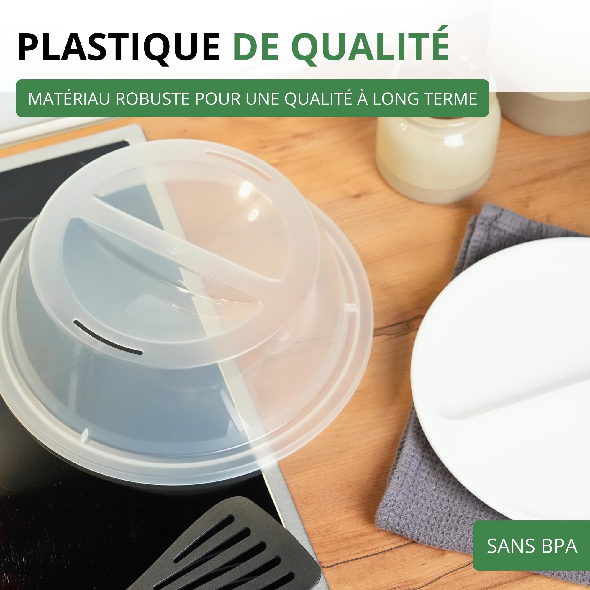 westmark-224622e3-lot-de-2-cache-assiettes-en-plastique-27-5-cm-compatible-micro image 6