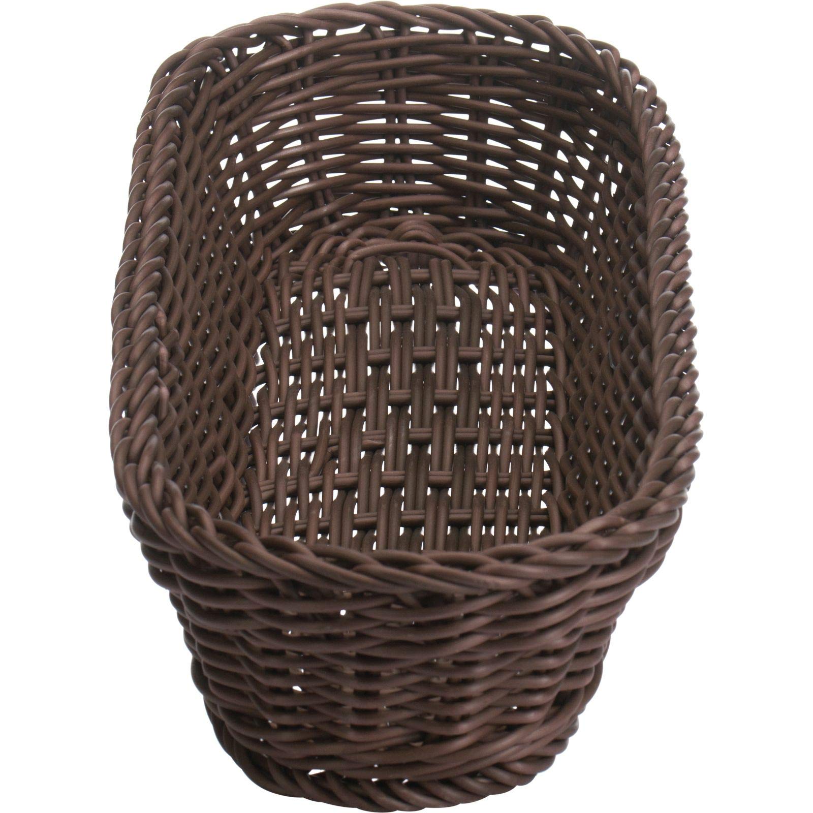 saleen-2038886-corbeille-baguette-40-x-16-x-8-cm-vannerie-artisanale-marron-alim image 2