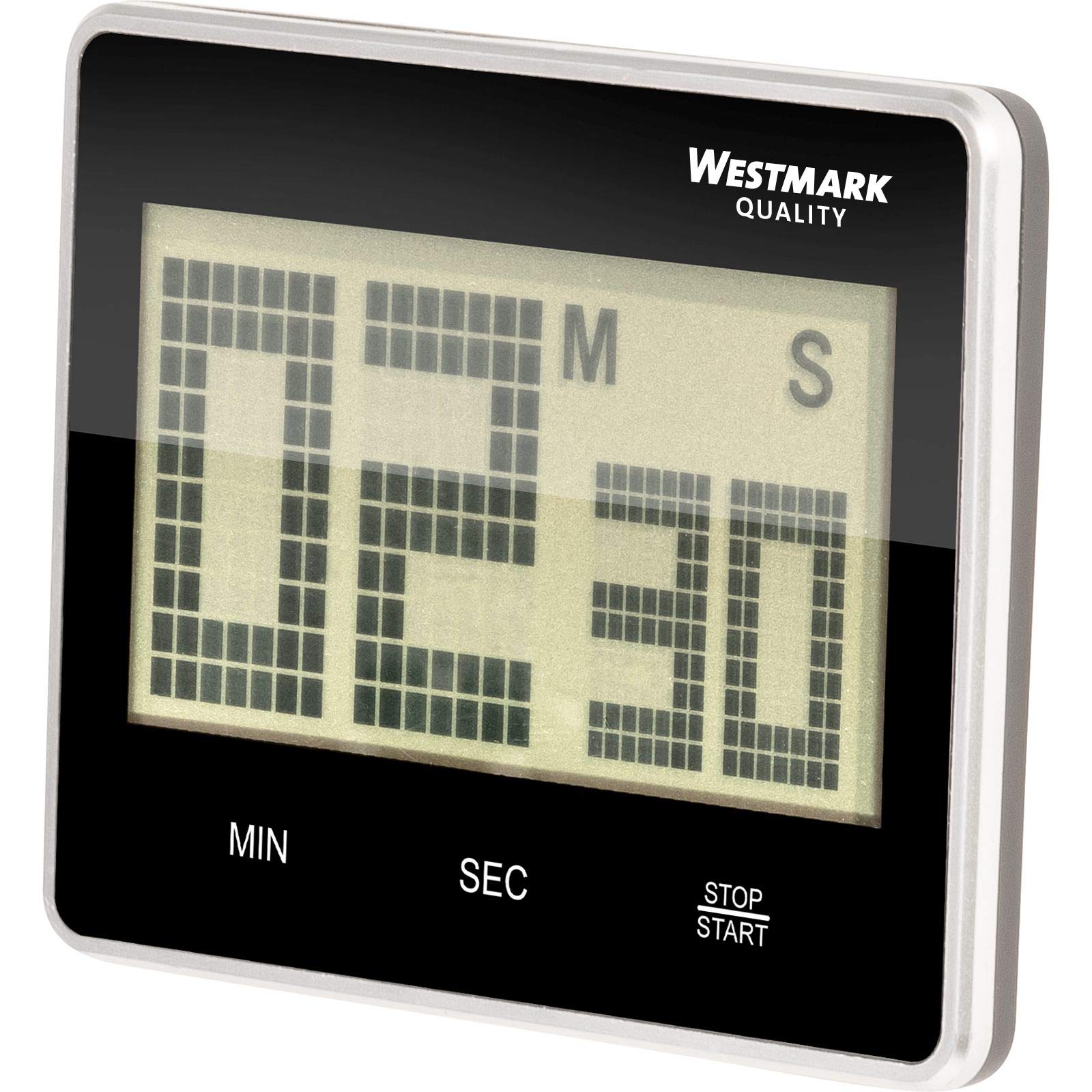 westmark-10912280-minuteur-de-cuisine-digital-big-chronom-tre-magn-tique-grand-a image 1