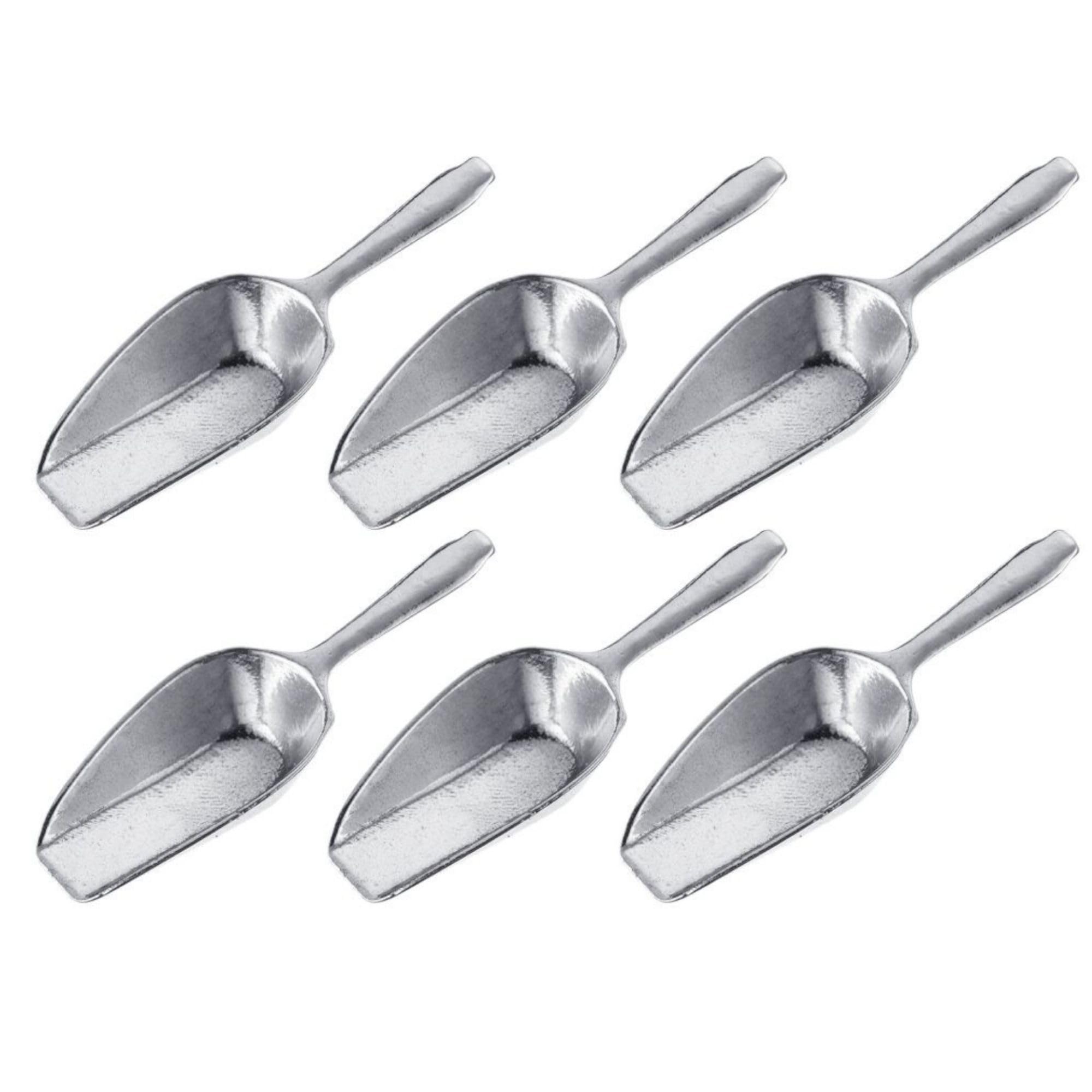 westmark-cuill-res-pices-hygia-set-de-6-mini-cuill-res-doseuses-3-5-ml-en-alumin image 1