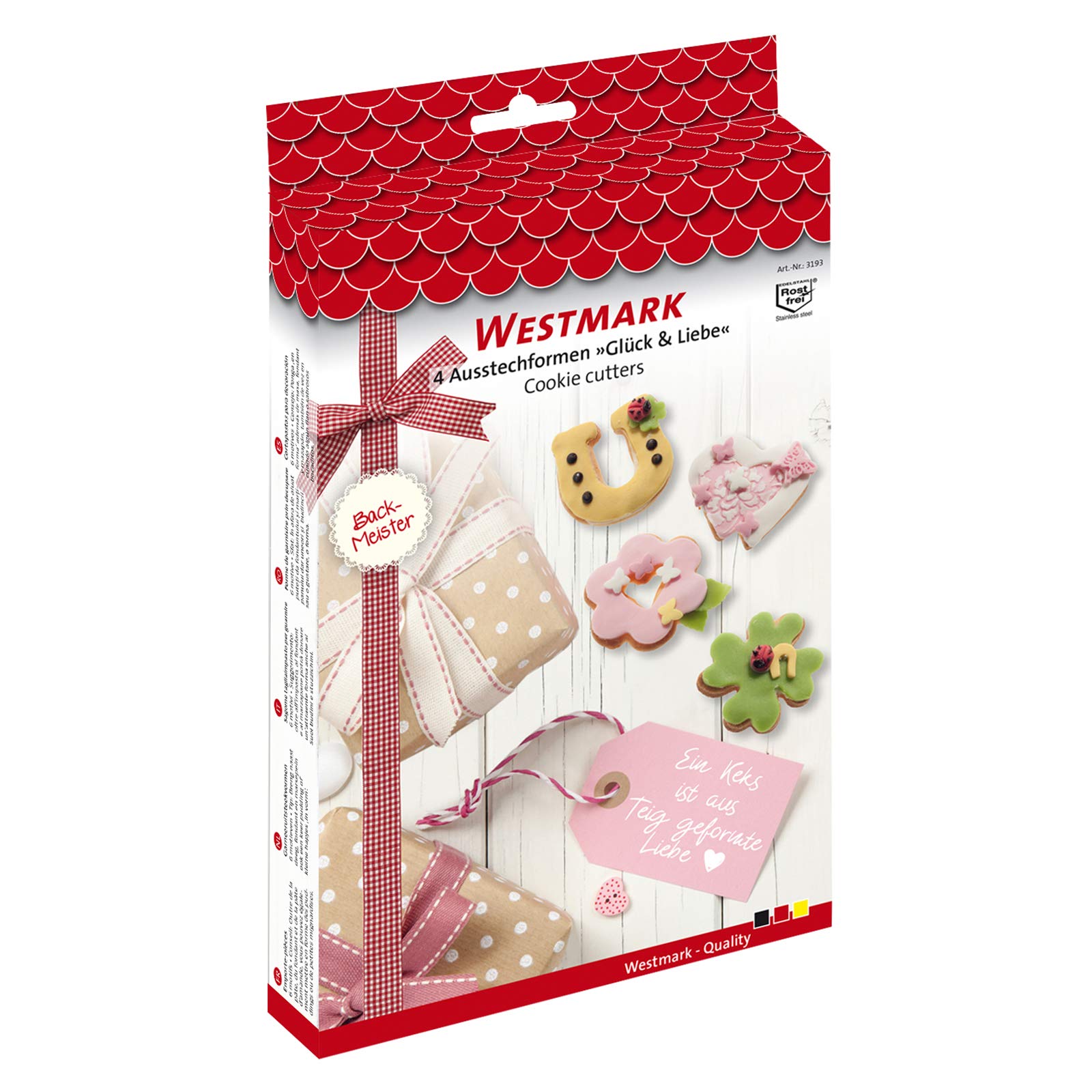 westmark-31932260-set-bonheur-et-amour-de-4-emporte-pi-ces-en-acier-inoxydable-f image 8