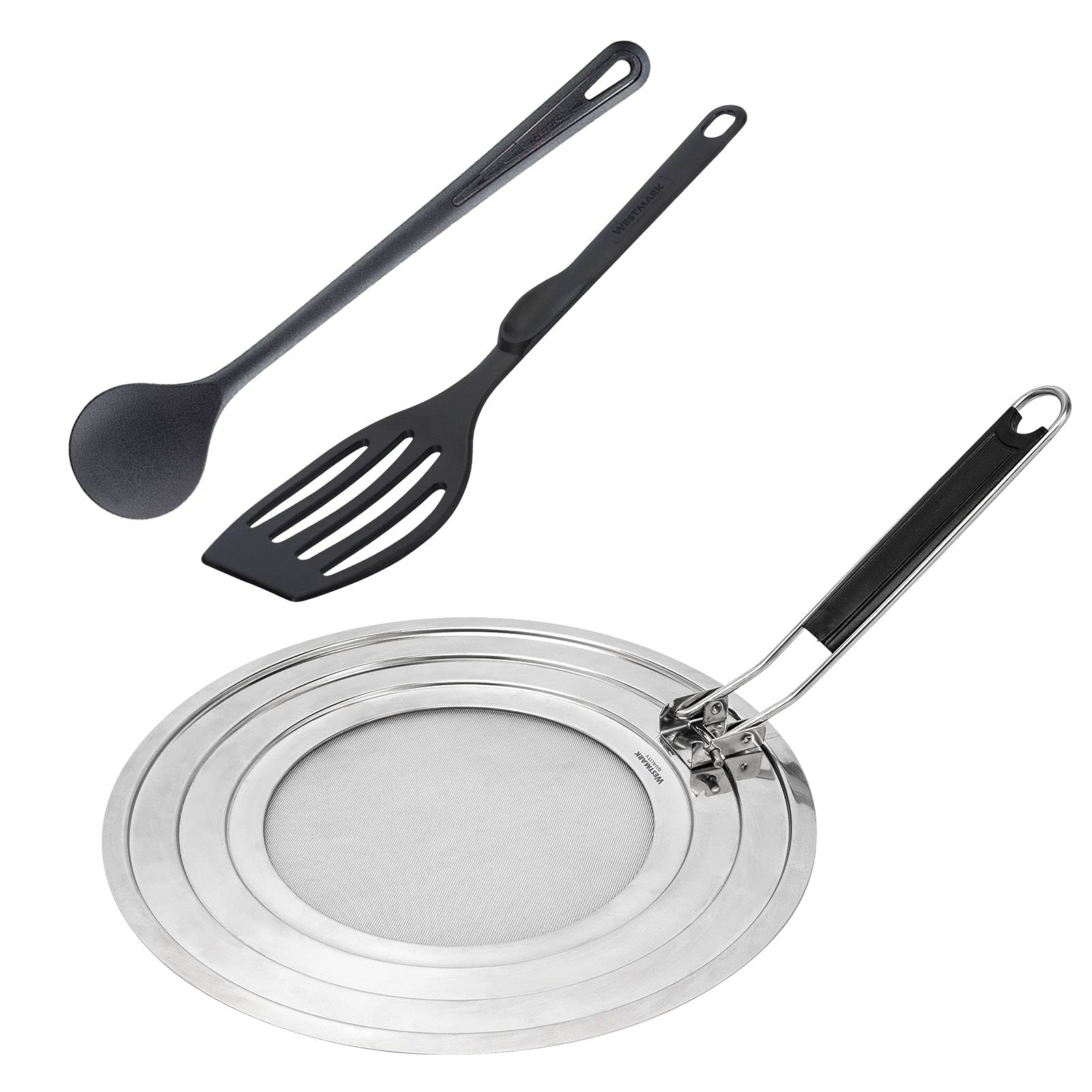 westmark-exclusif-121922e6-set-de-3-ustensiles-de-cuisson-en-acier-inoxydable-no image 1