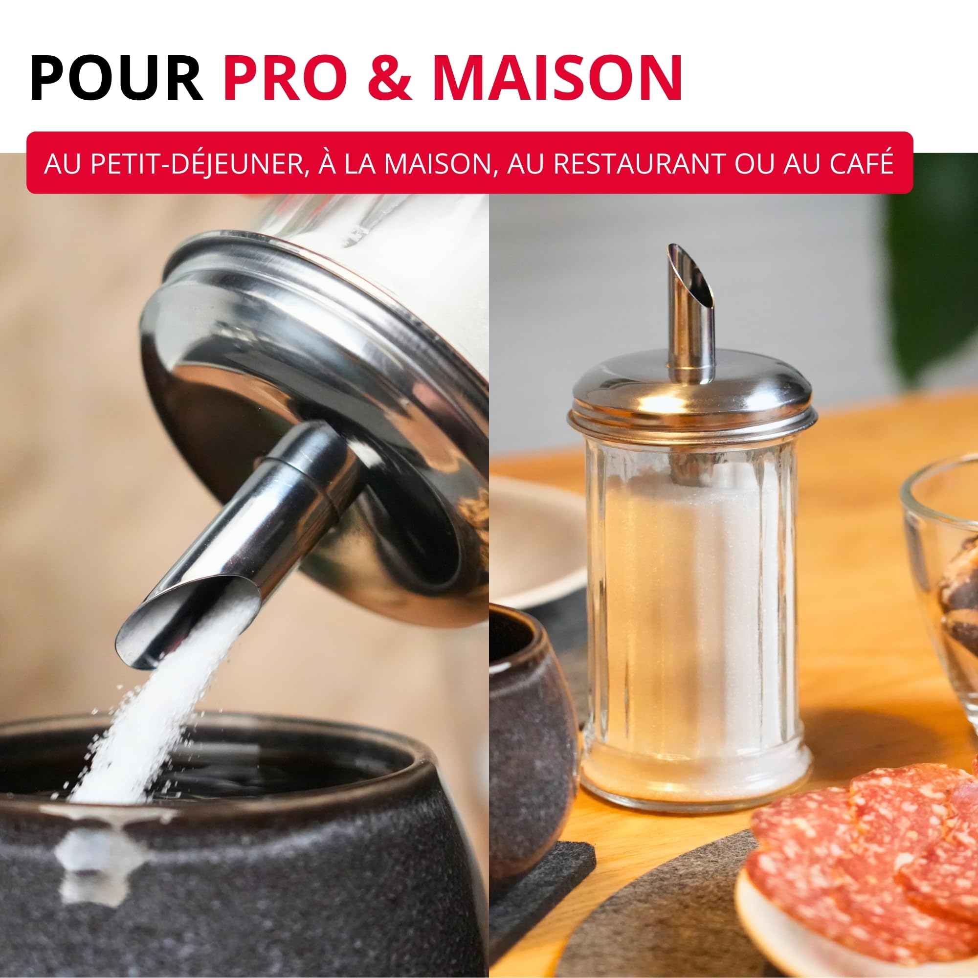 westmark-new-york-65242260-sucrier-300-ml-en-verre-avec-couvercle-en-acier-inoxy image 8