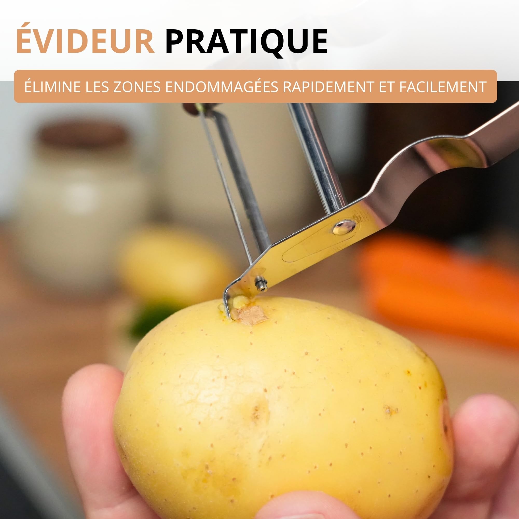 westmark-verdura-60913360-plucheur-de-l-gumes-et-asperges-en-u-acier-inoxydable- image 6