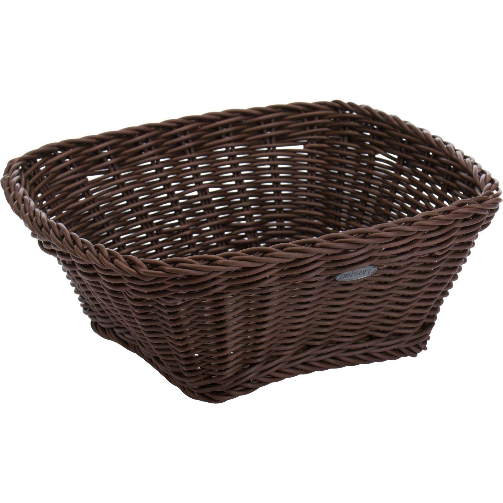 westmark-saleen-2039346-corbeille-carr-e-conique-rubis-23-x-23-x-9-cm-panier-de- image 6