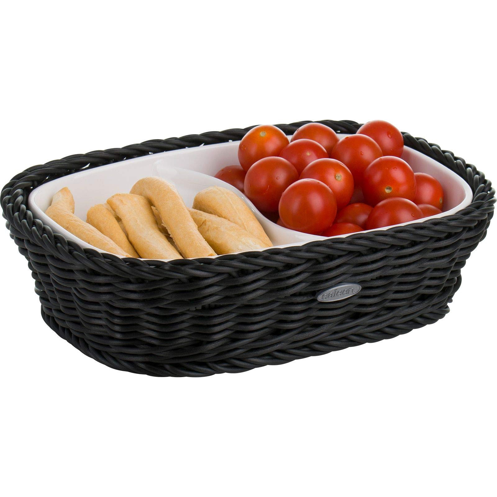 westmark-saleen-2101604160-panier-rectangulaire-avec-2-compartiments-porcelaine- image 6