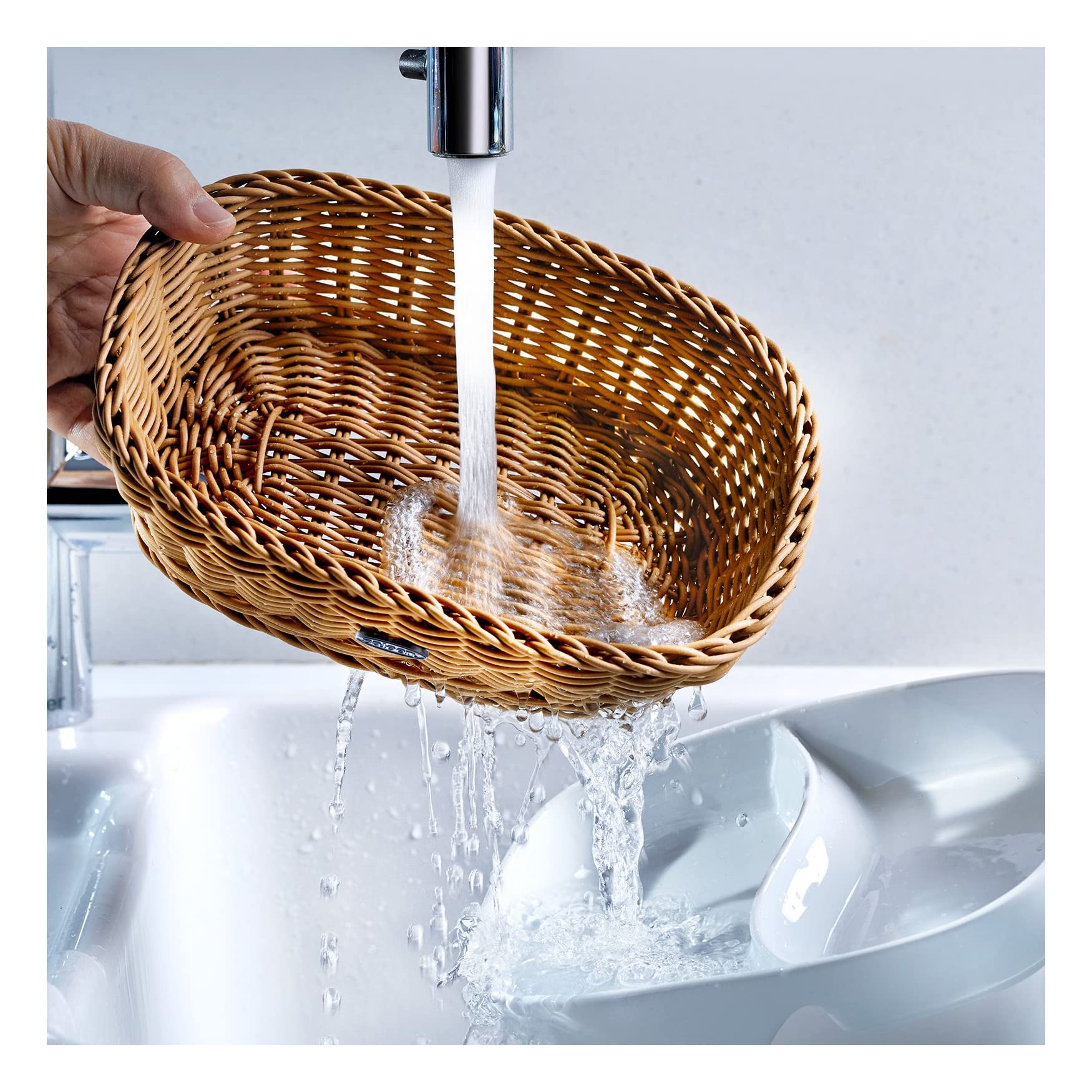 westmark-02010706101-grand-panier-multi-usage-ovale-saleen-edition-corbeille-tre image 6