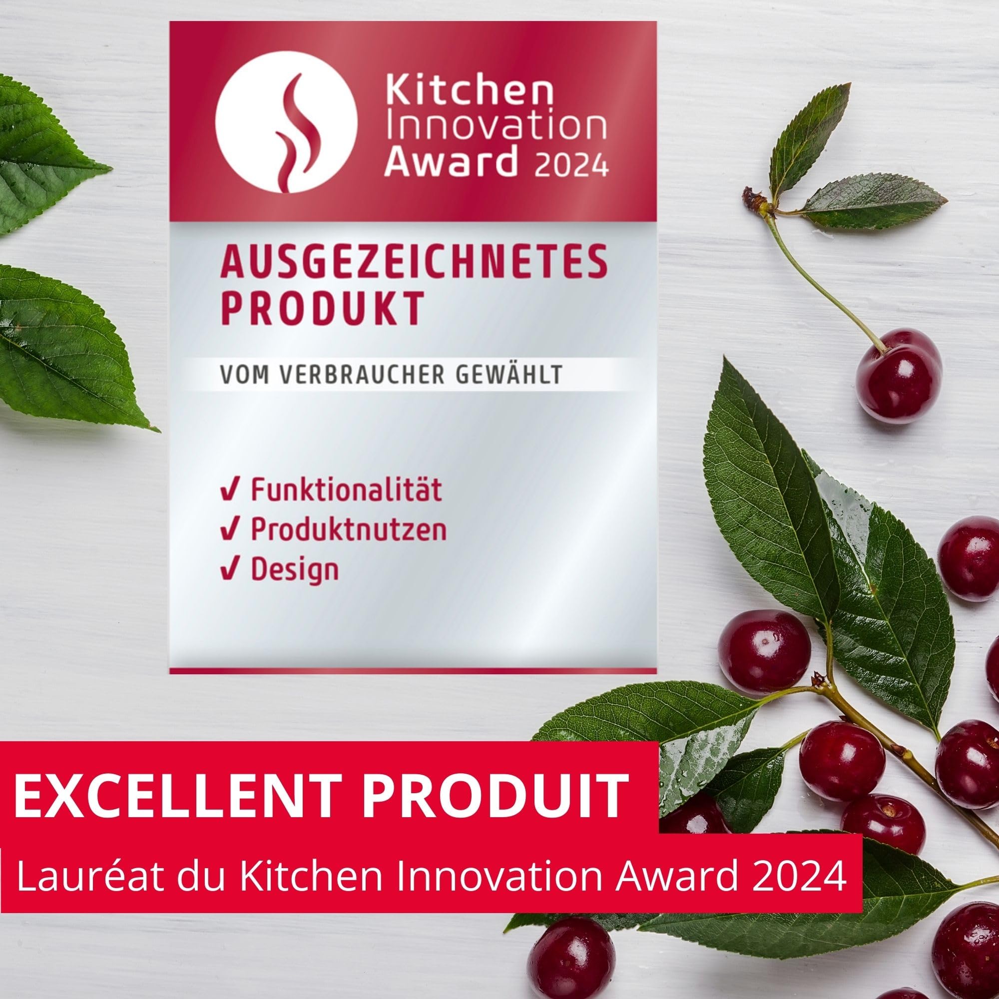 westmark-kerni-cherry-pitter-d-noyauteur-de-cerises-prim-kitcheninnovationaward- image 6