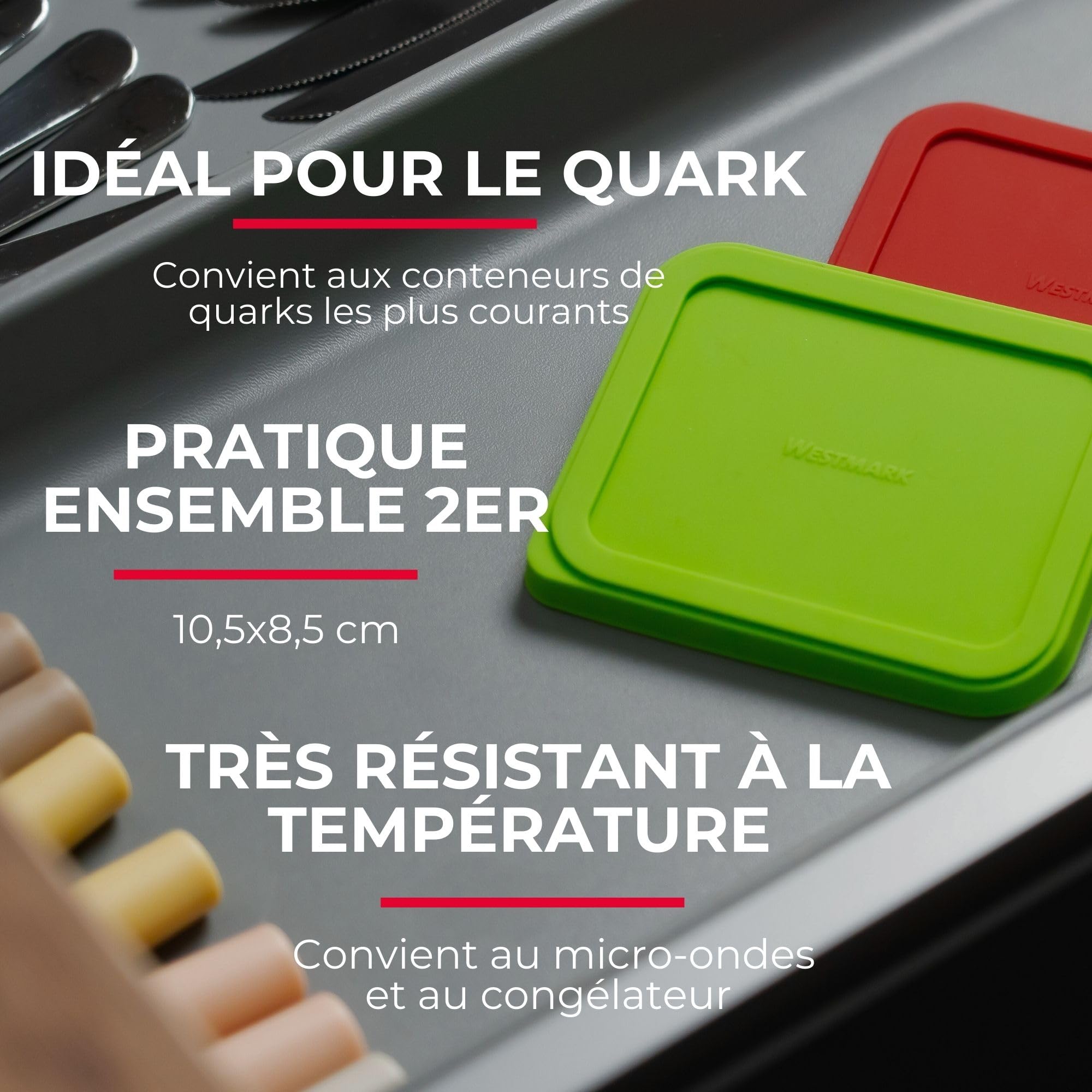 westmark-couvercle-de-conservation-carr-en-silicone-extensible-r-utilisable-26-5 image 7