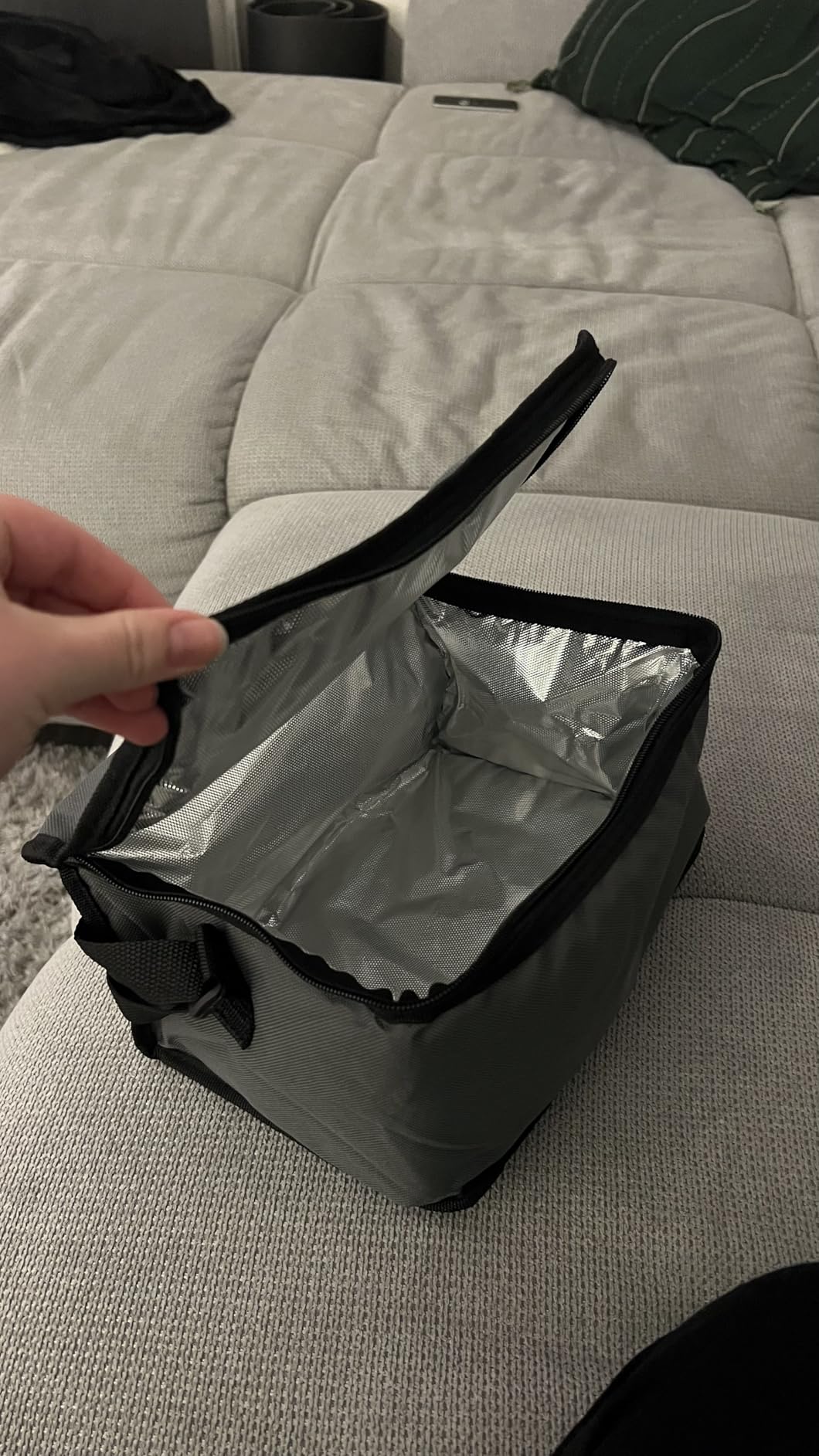 Bon achat en promo