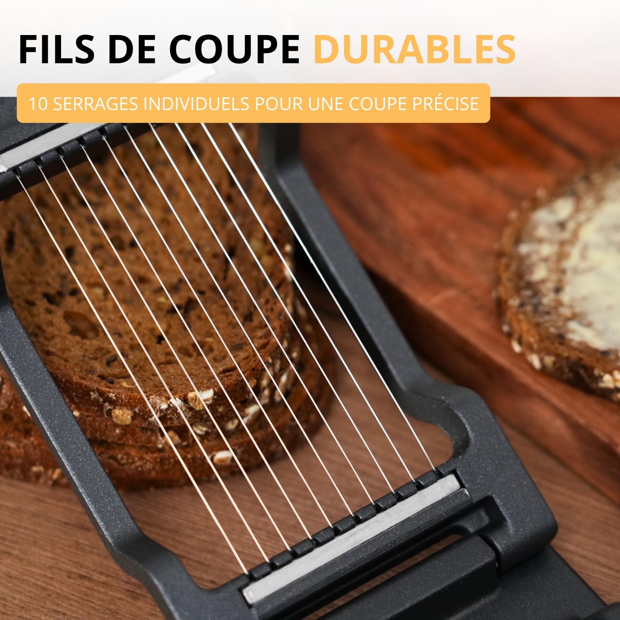 westmark-justus-black-edition-coupe-ufs-diviseur-d-ufs-fils-en-acier-inoxydable- image 5