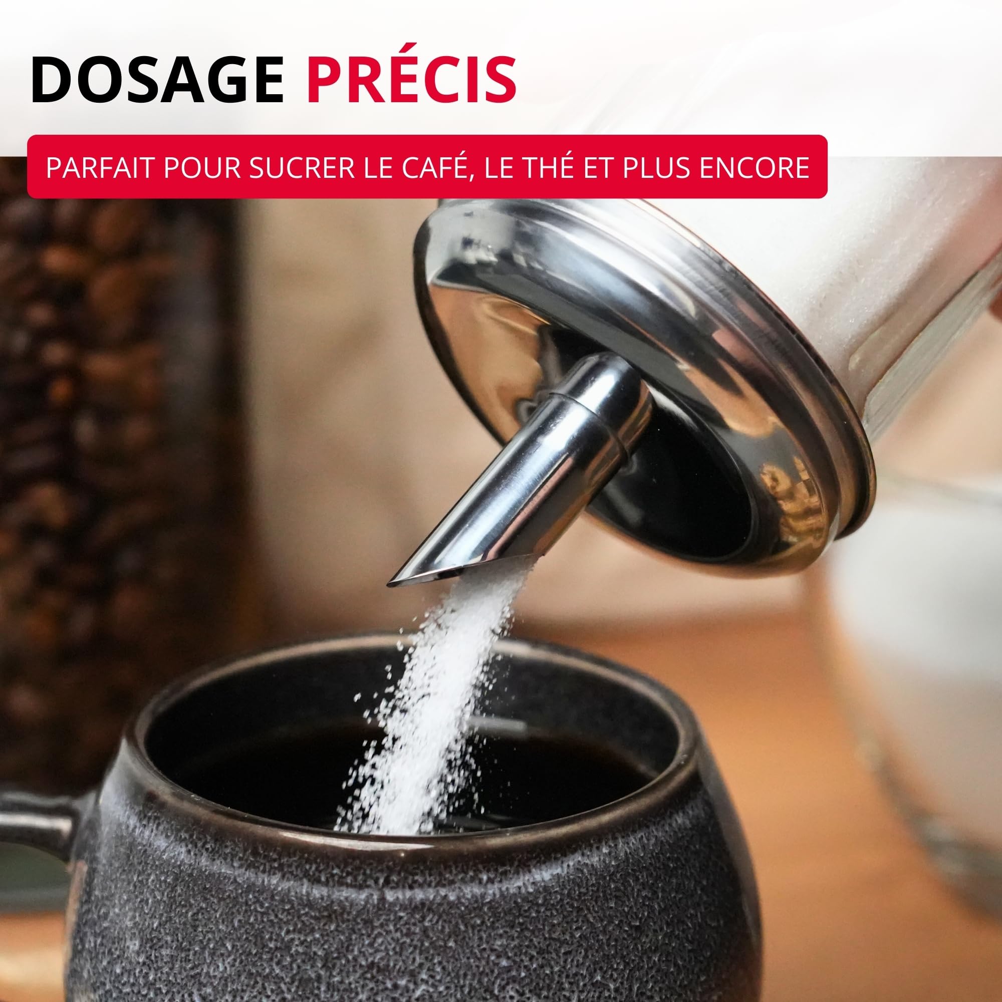 westmark-new-york-65242260-sucrier-300-ml-en-verre-avec-couvercle-en-acier-inoxy image 3