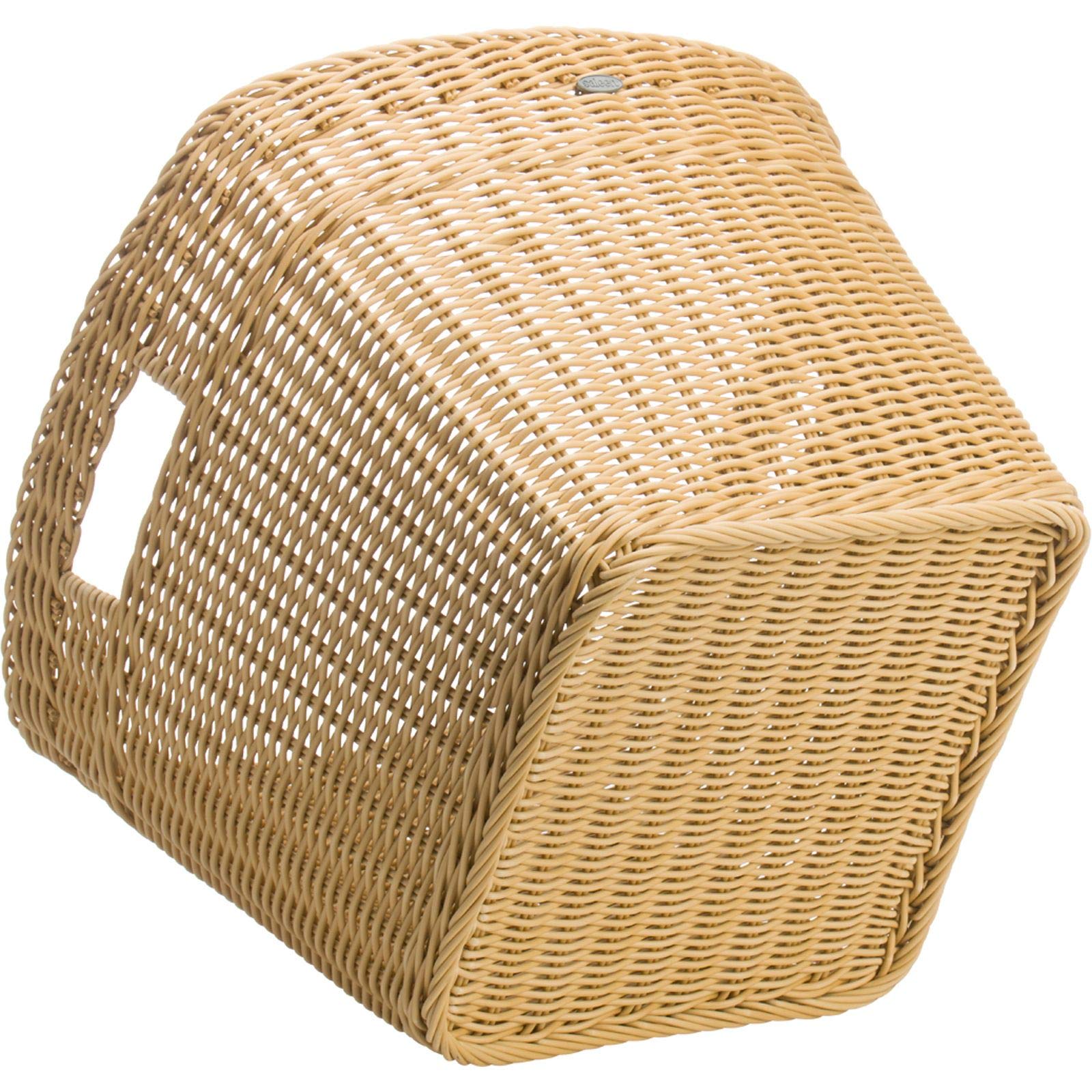saleen-2038975-corbeille-rectangulaire-beige-tiss-e-la-main-39-x-39-x-28-5-cm-ga image 3