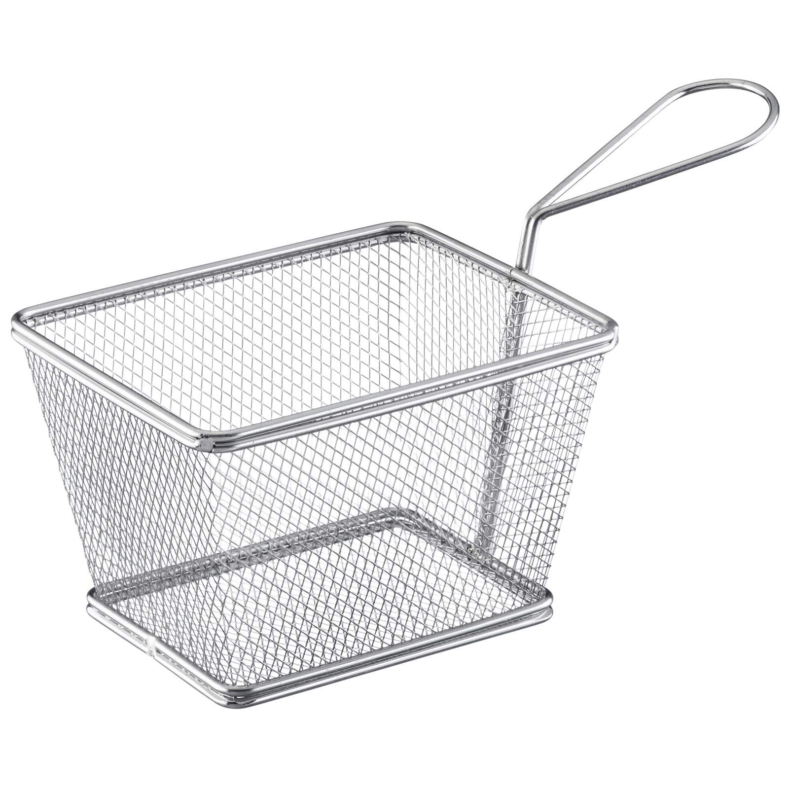 westmark-panier-frites-panier-service-tapas-friends-69102270-acier-inoxydable-18 image 1