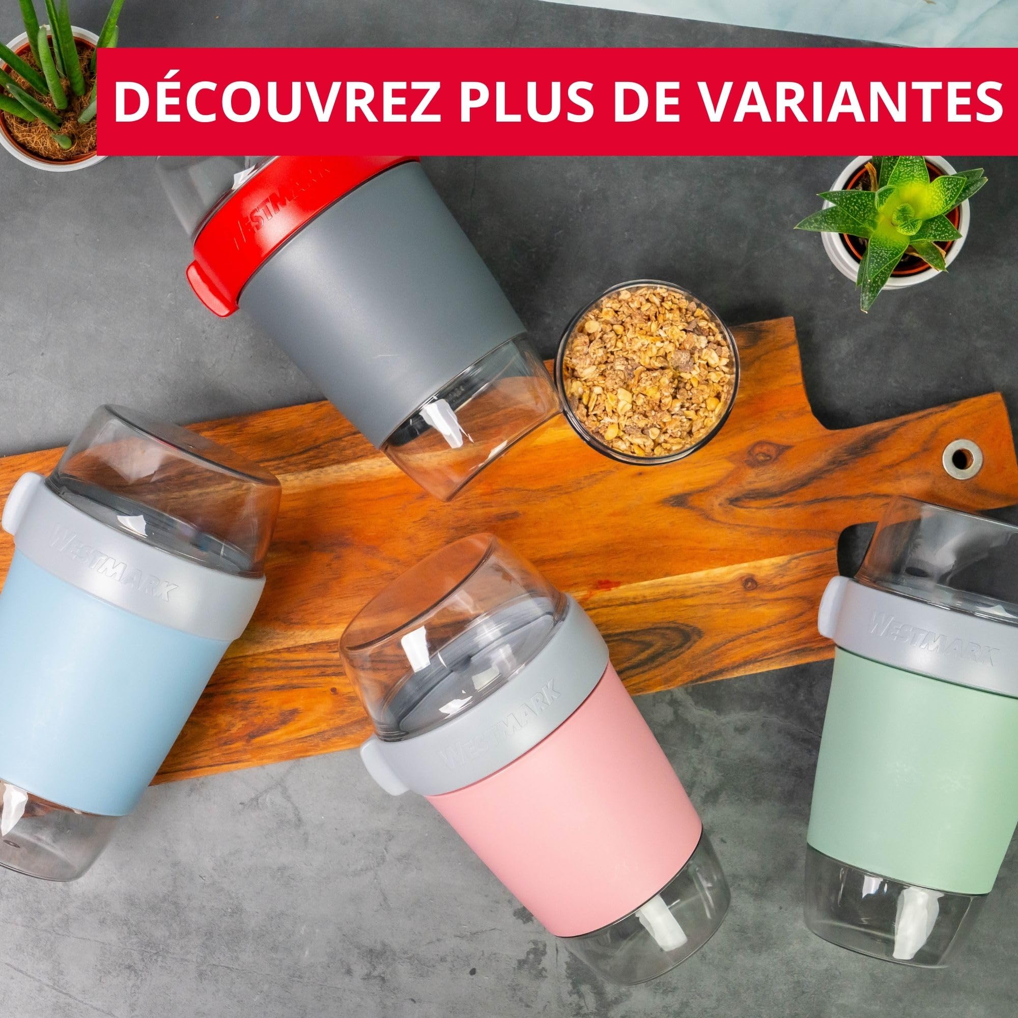westmark-ensemble-de-remplacement-2-grands-joints-d-tanch-it-tpe-pour-lunchpot-1 image 6