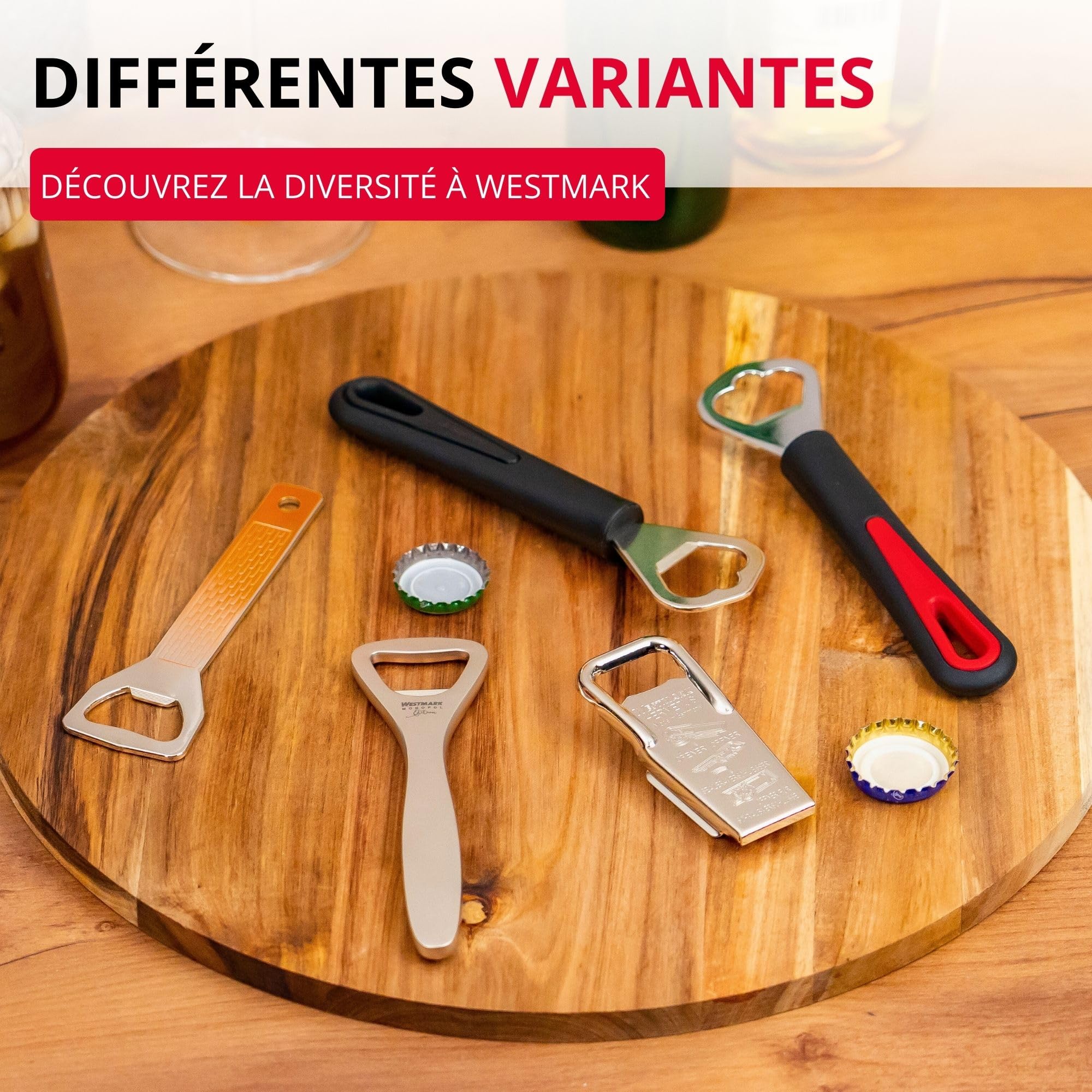 westmark-d-capsuleur-61772270-en-acier-monobloc-13-5-cm-surface-trait-e-argent image 8