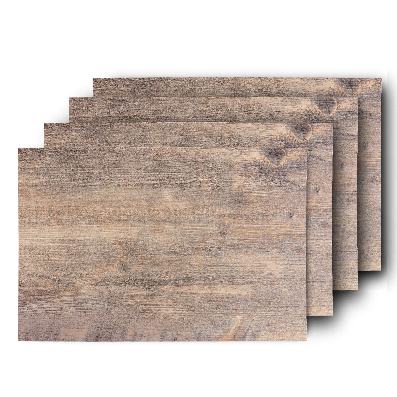 westmark-set-de-4-sets-de-table-terra-43-x-30-cm-plastique-marron-01057006150 image 8