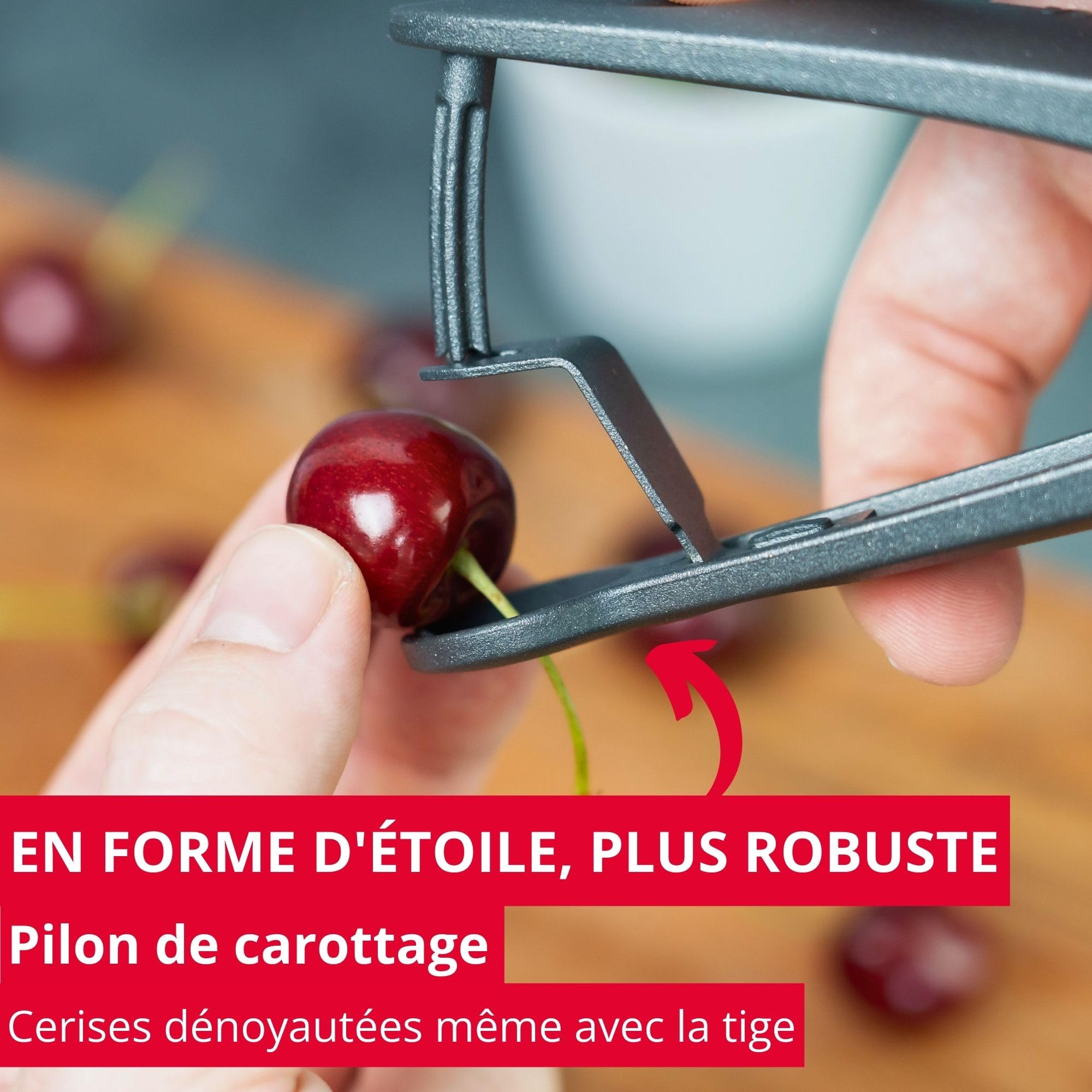 westmark-kerni-cherry-pitter-d-noyauteur-de-cerises-prim-kitcheninnovationaward- image 2
