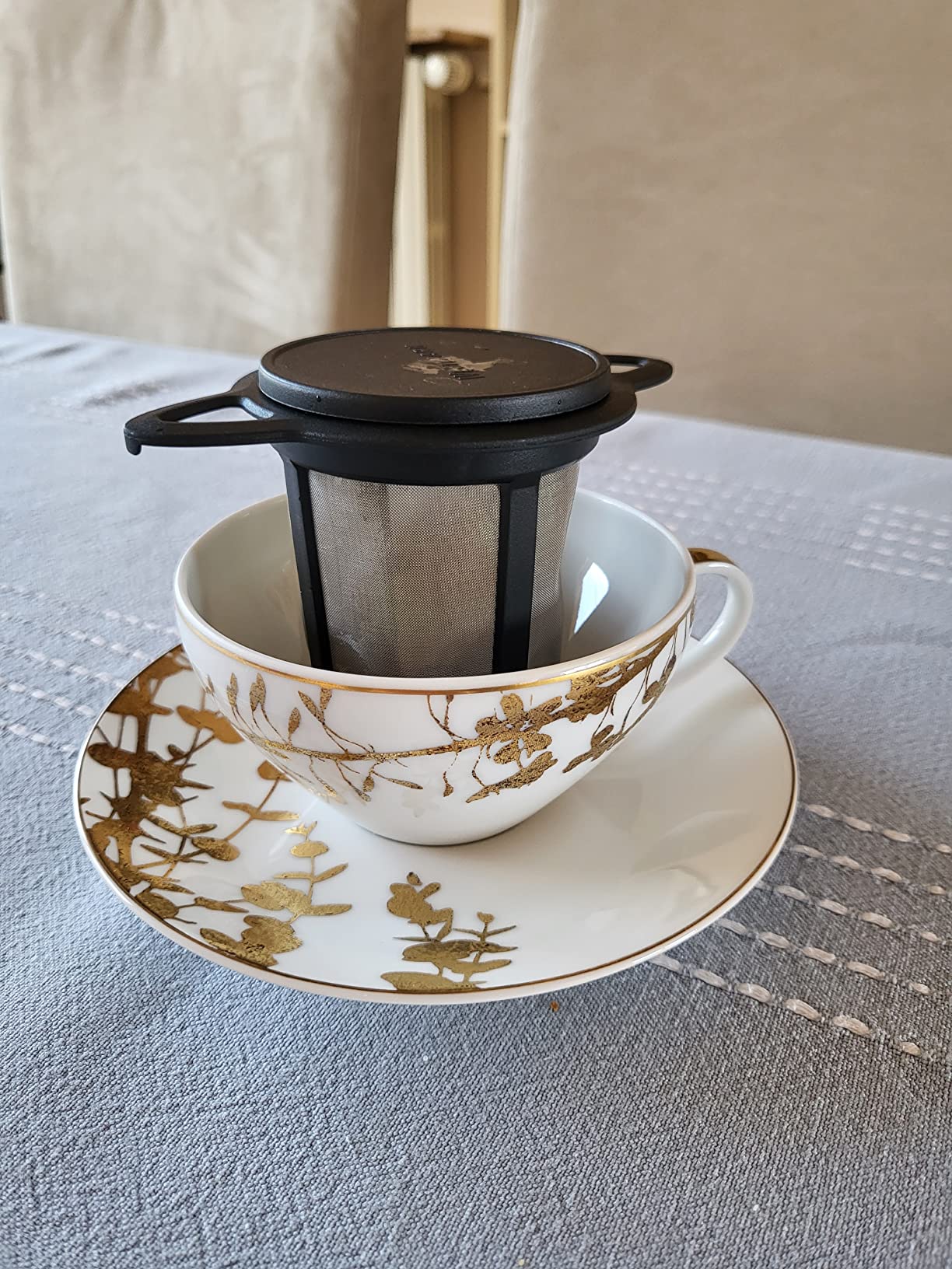 Bon achat quotidien
