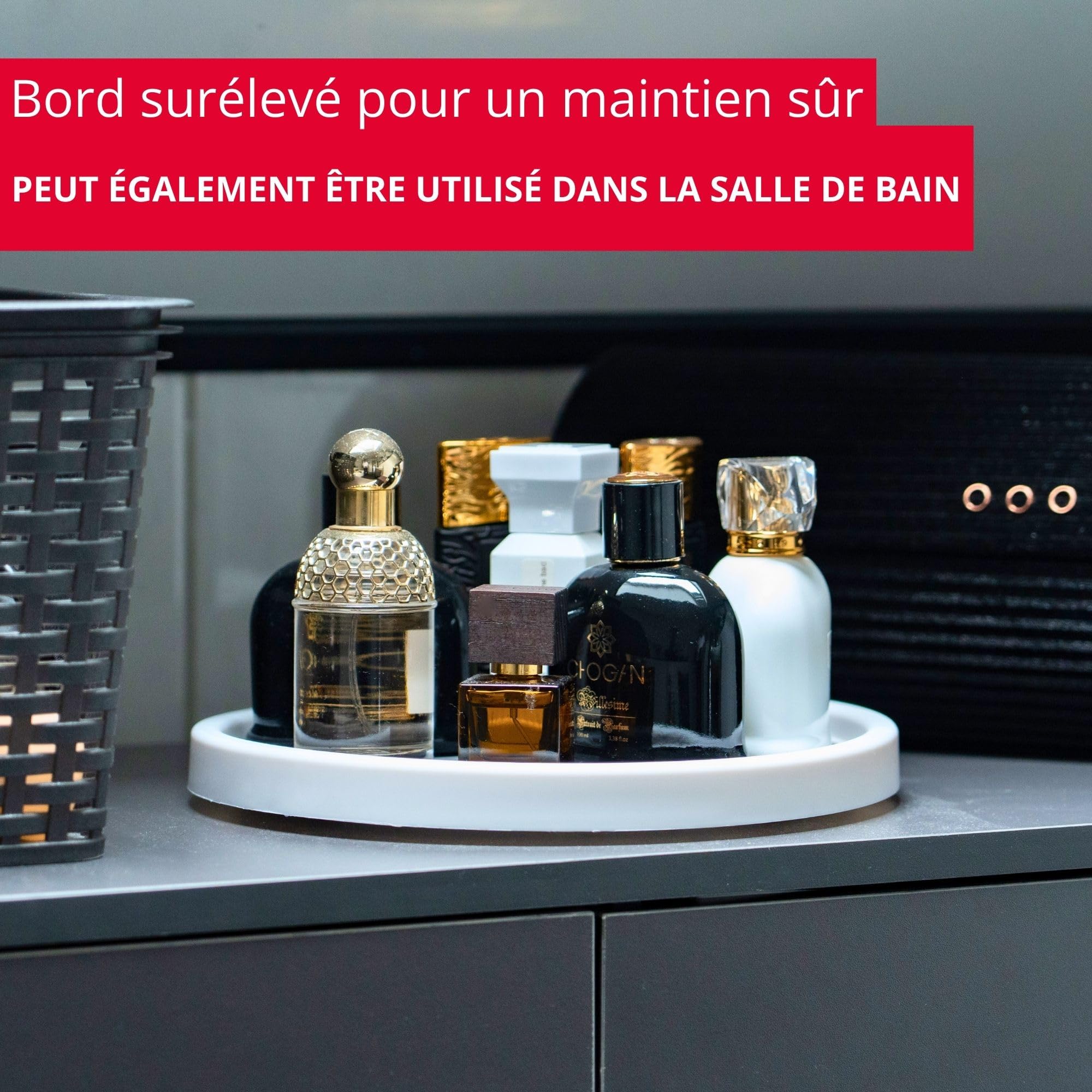 westmark-ronda-plateau-tournant-255-mm-360-antid-rapant-sans-bpa-pour-cuisine-sa image 7
