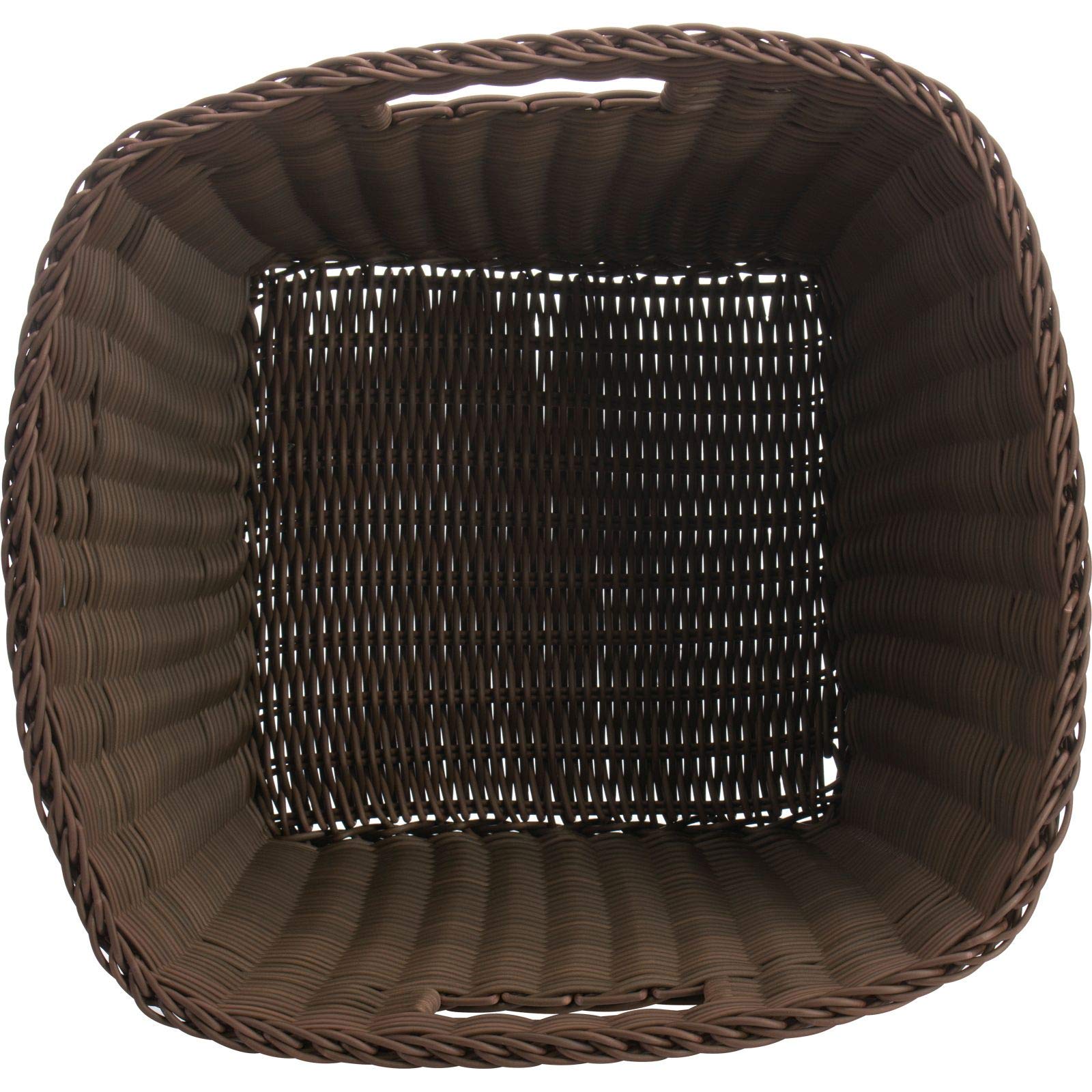 westmark-saleen-2038974-corbeille-rectangulaire-marron-39-x-39-x-28-5-cm-grand-p image 4