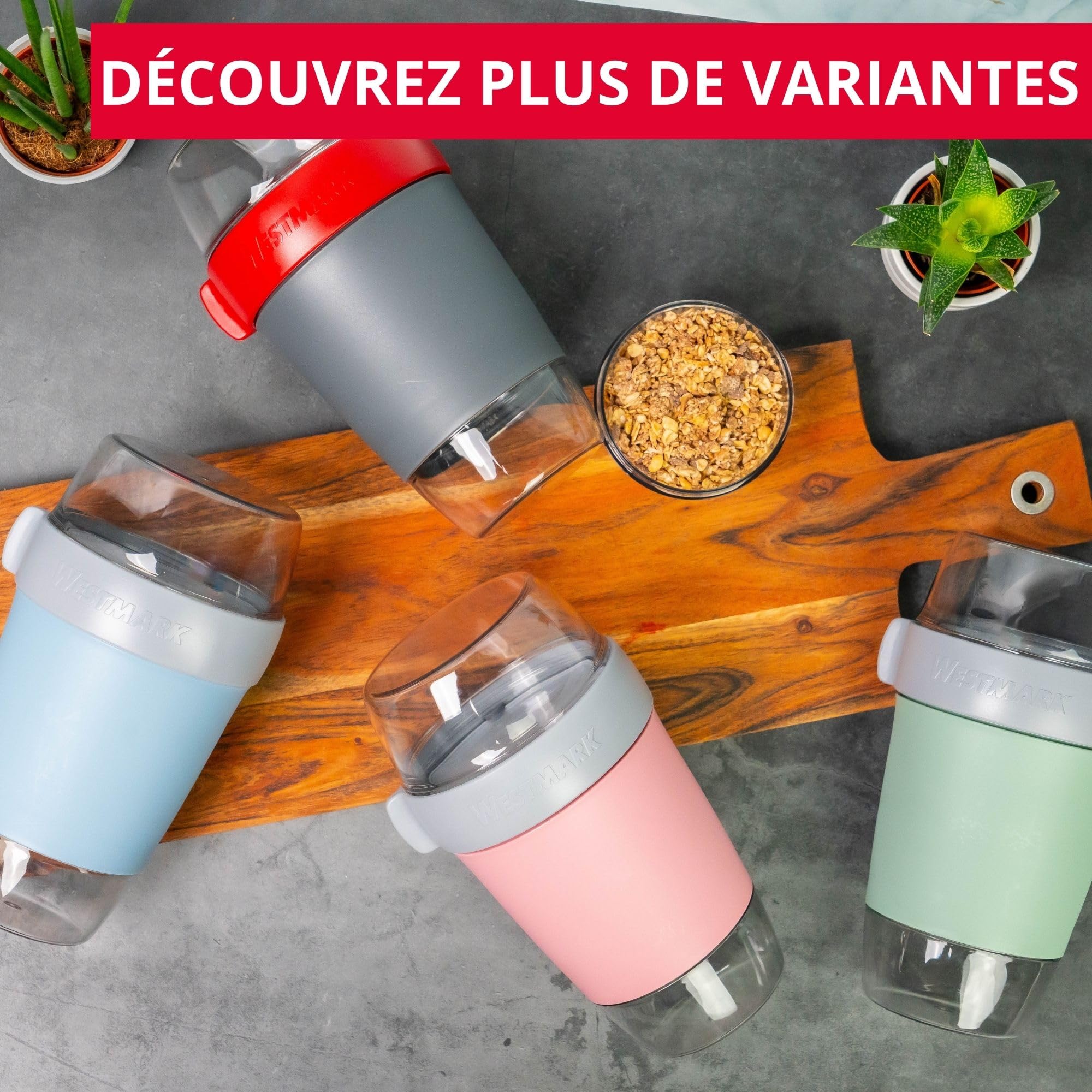 westmark-ensemble-de-pi-ces-d-tach-es-2-grands-joints-d-tanch-it-tpe-pour-lunchp image 6