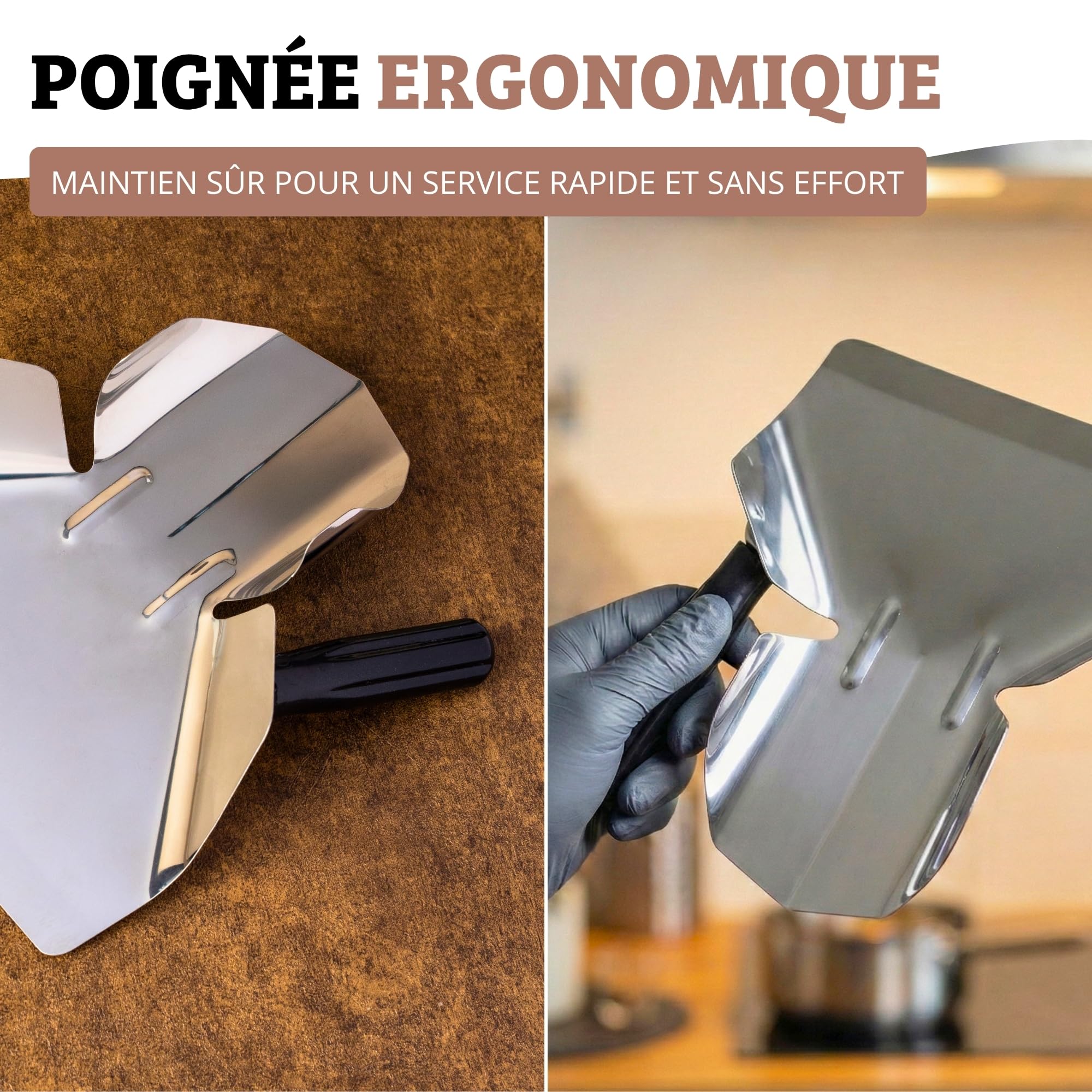 westmark-91272270-pelle-popcorn-et-frites-en-acier-inoxydable-poign-e-pour-gauch image 8