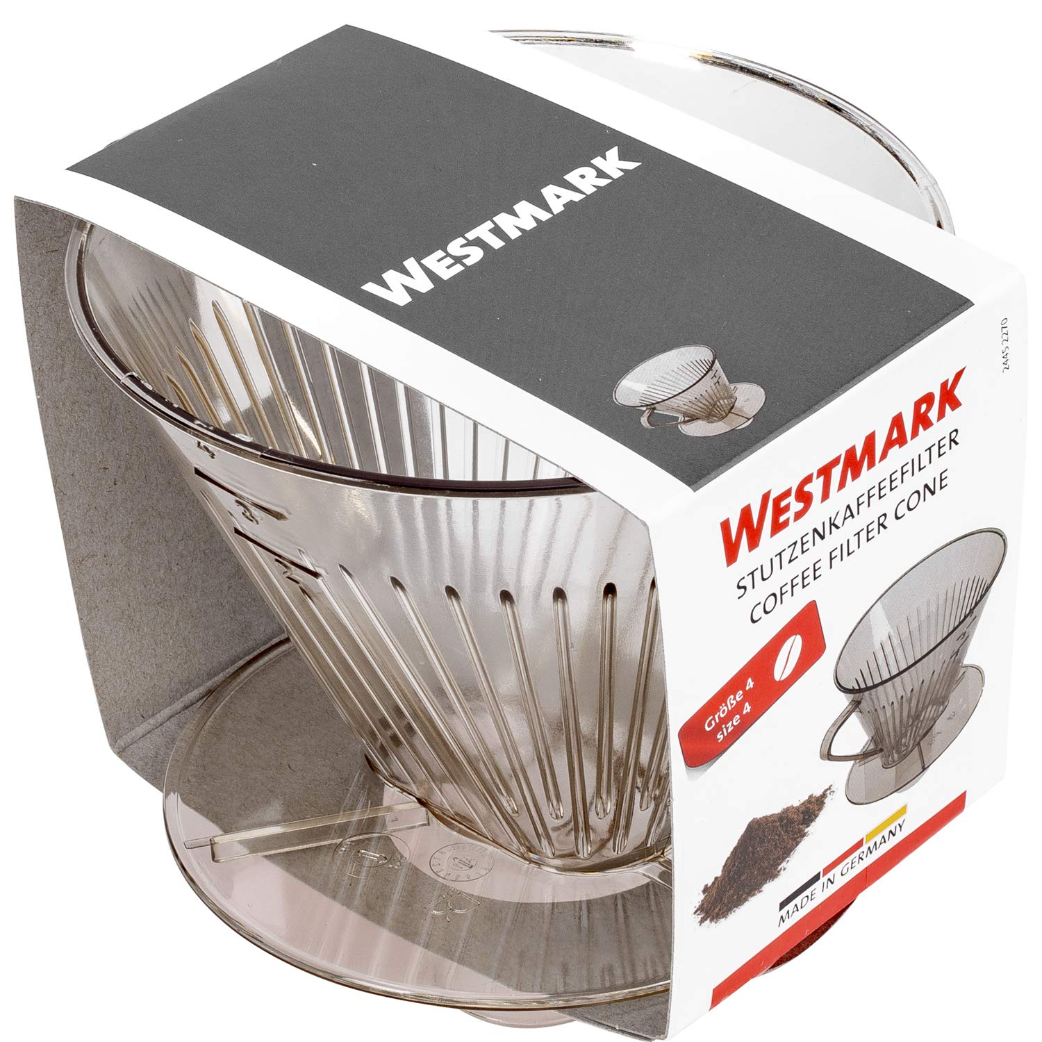 westmark-porte-filtre-caf-tube-taille-de-filtre-4-pour-jusqu-4-tasses-plastique- image 6
