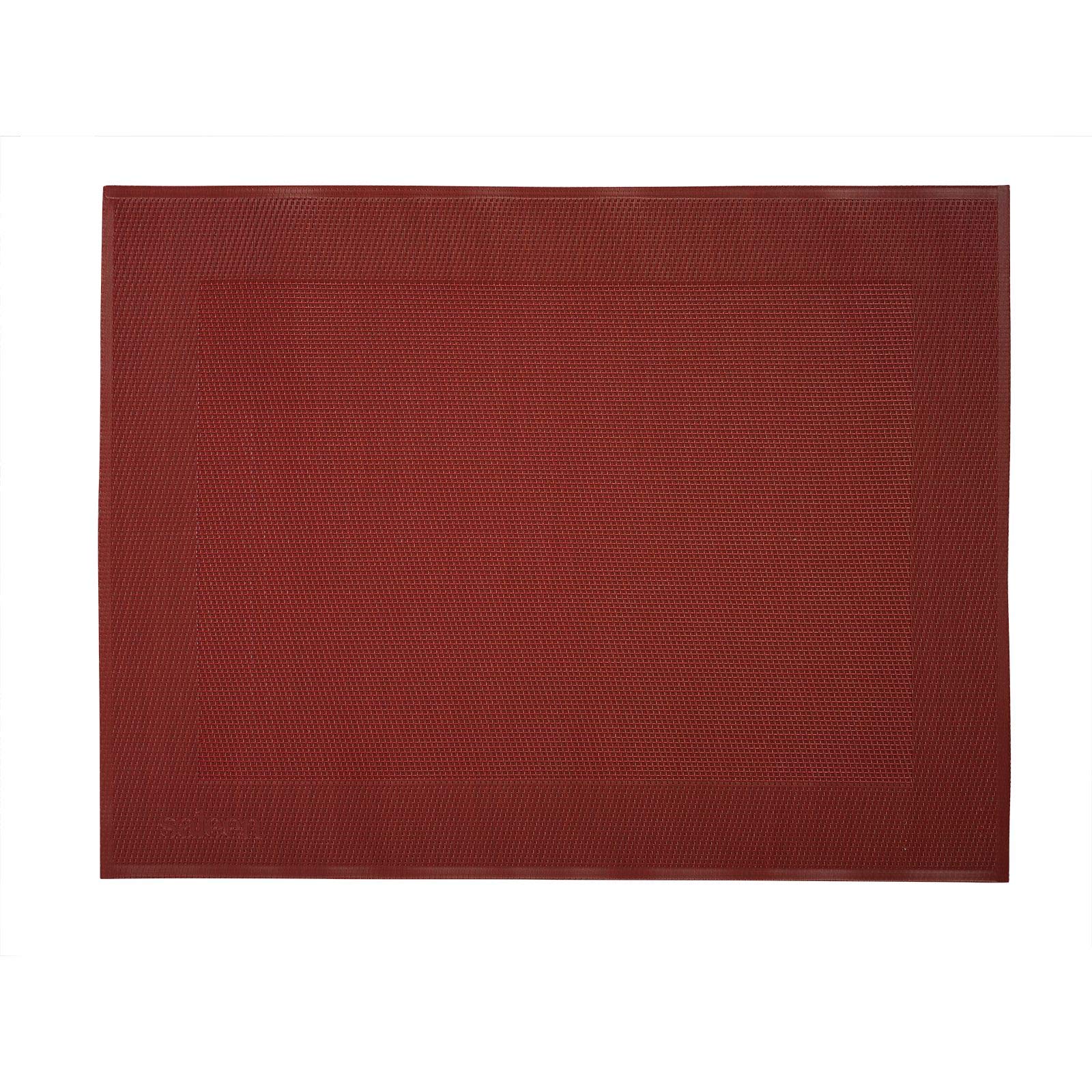 westmark-sets-de-table-saleen-home-4-pi-ces-42-x-32-cm-vinyle-polyester-aspect-t image 2