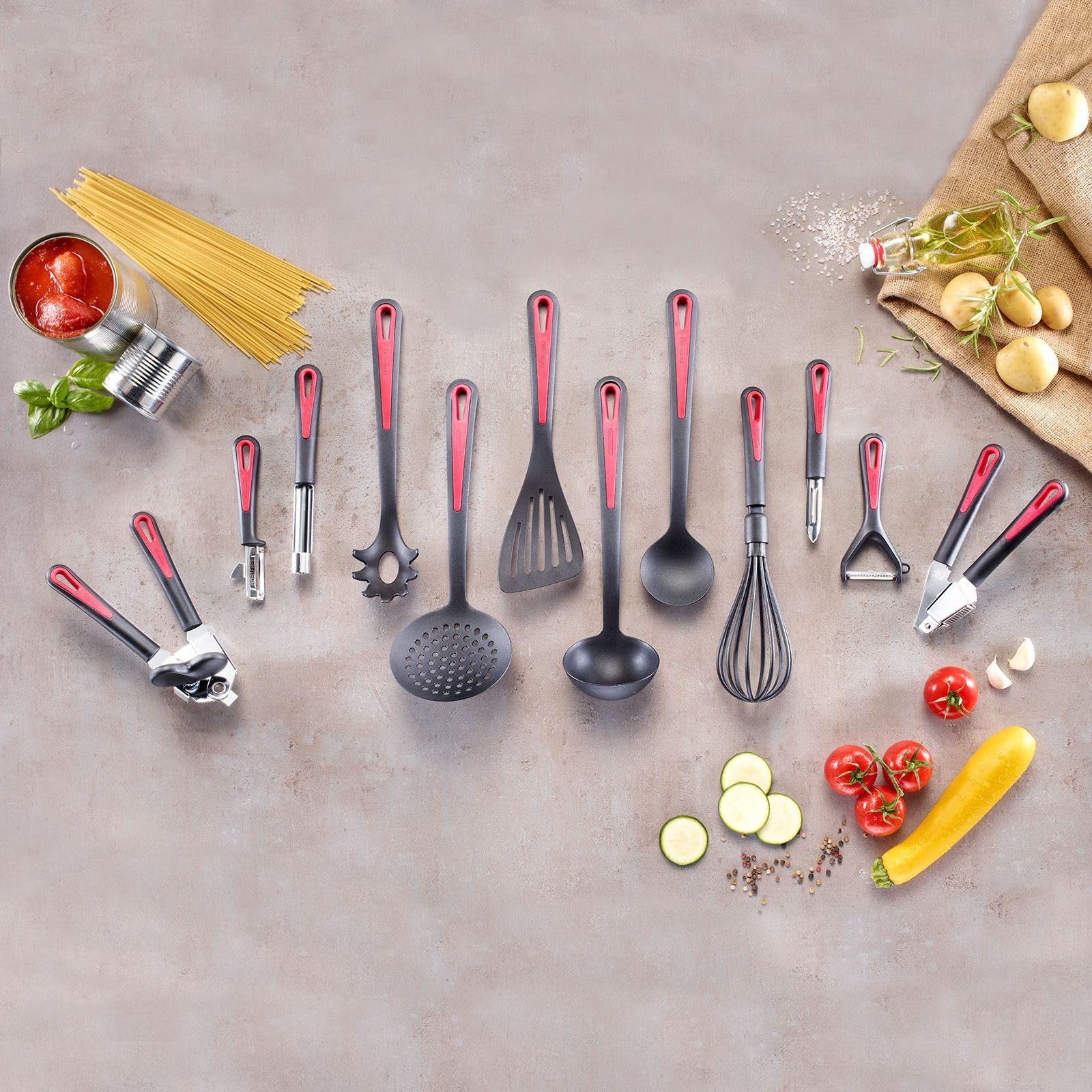 westmark-gallant-plus-29392270-presse-ail-deux-inserts-fin-grossier-poign-e-soft image 6
