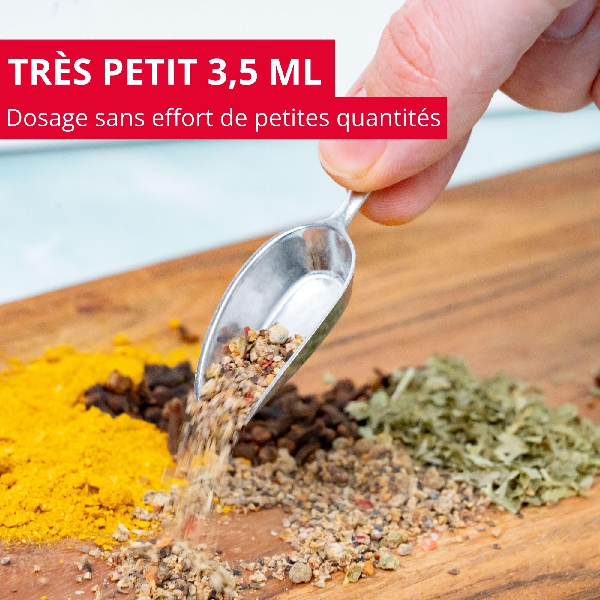 westmark-cuill-res-pices-hygia-set-de-6-mini-cuill-res-doseuses-3-5-ml-en-alumin image 4