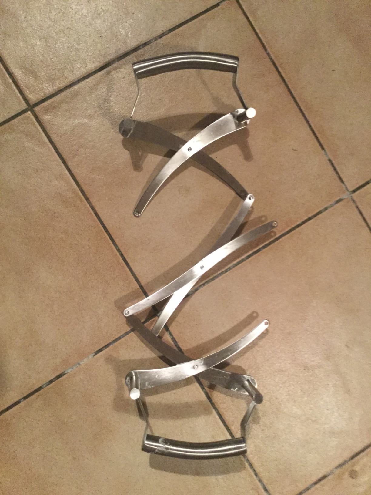 Très fonctionnel