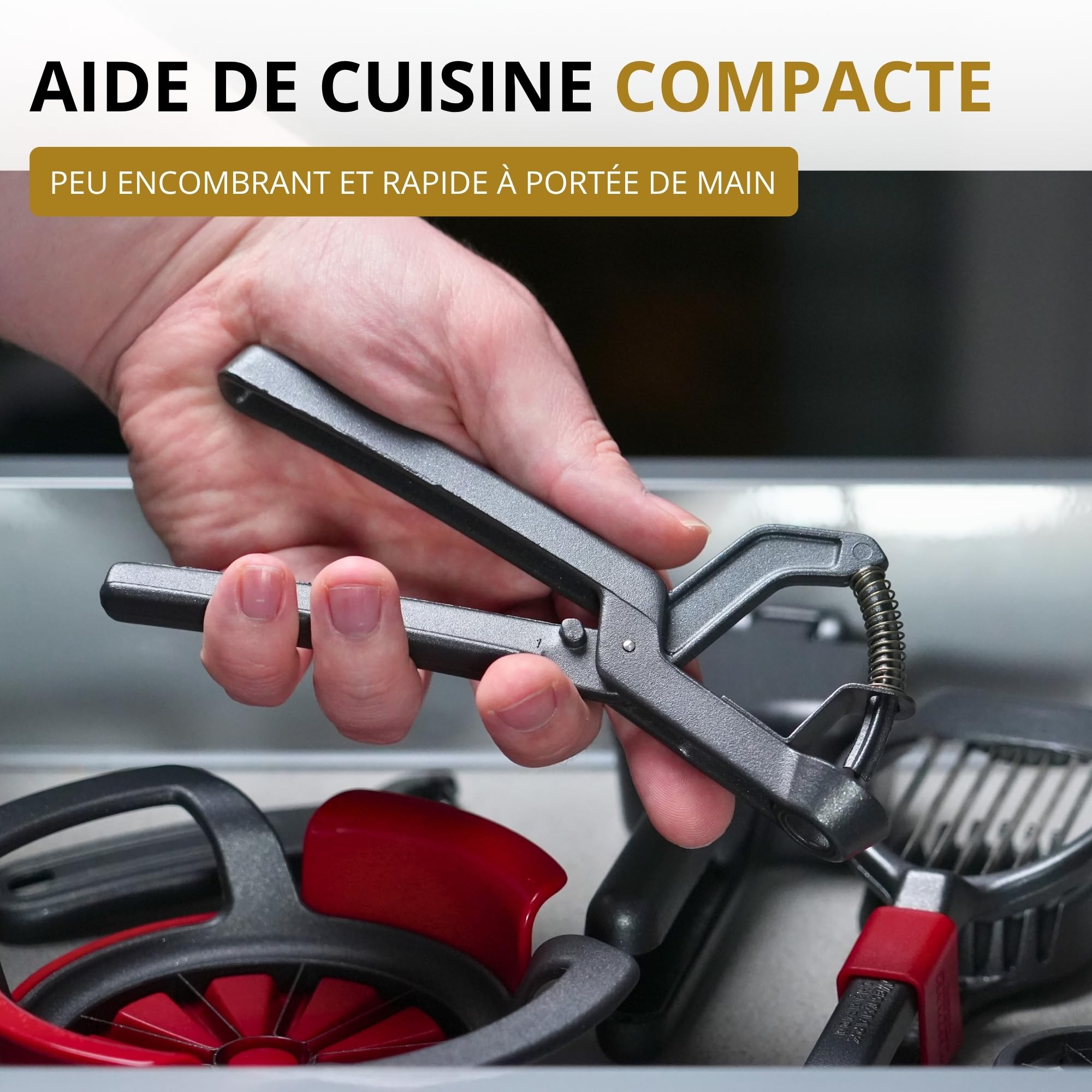 westmark-olivus-black-edition-d-noyauteur-olives-une-main-ressort-aluminium-anth image 8