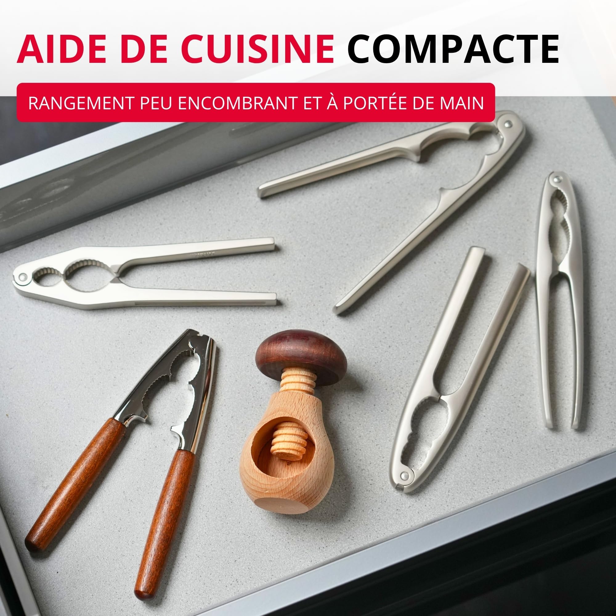 westmark-monopol-edition-casse-noix-en-zinc-moul-sous-pression-double-cuvette-18 image 8