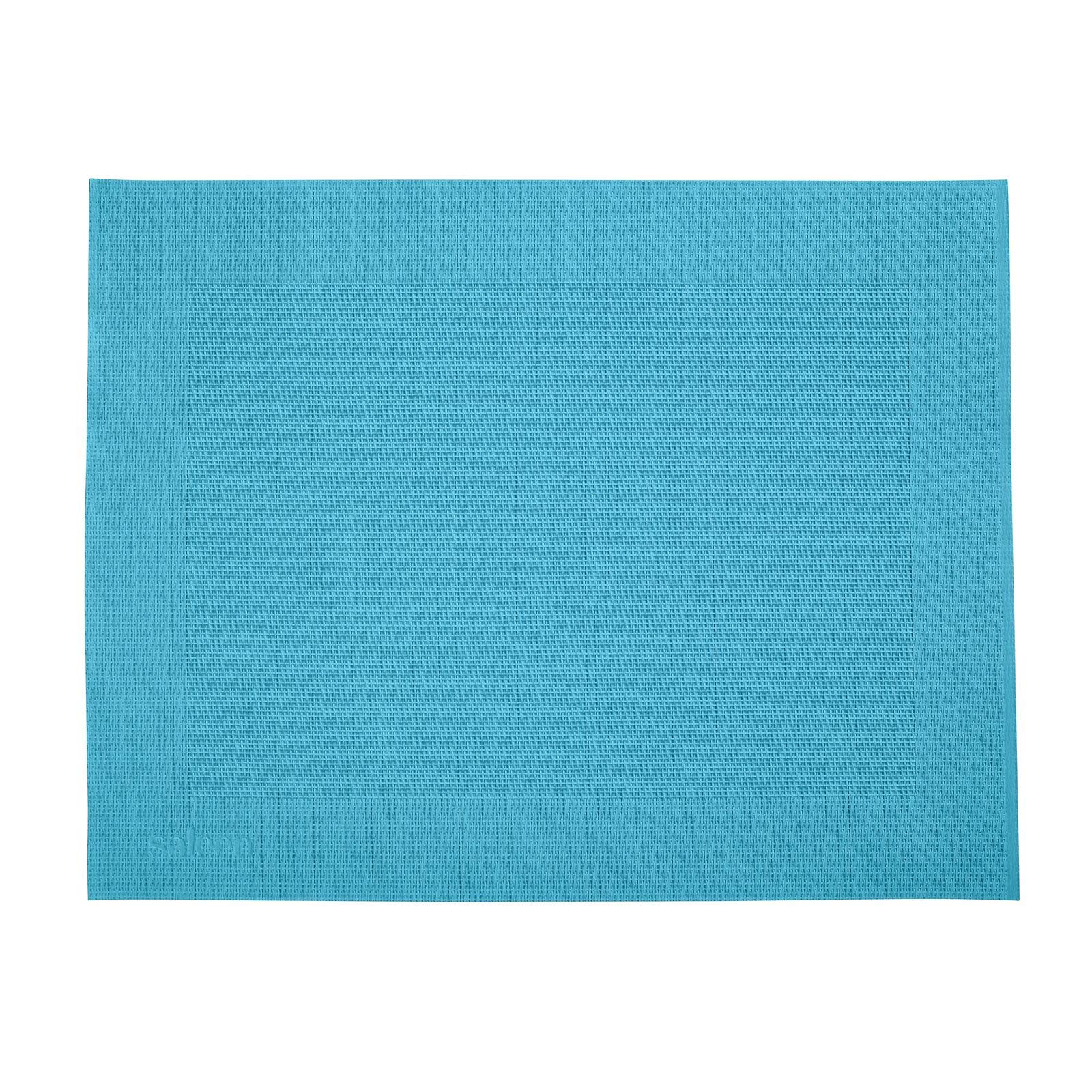 westmark-sets-de-table-saleen-home-lot-de-4-42-x-32-cm-synth-tique-aspect-tiss-t image 2
