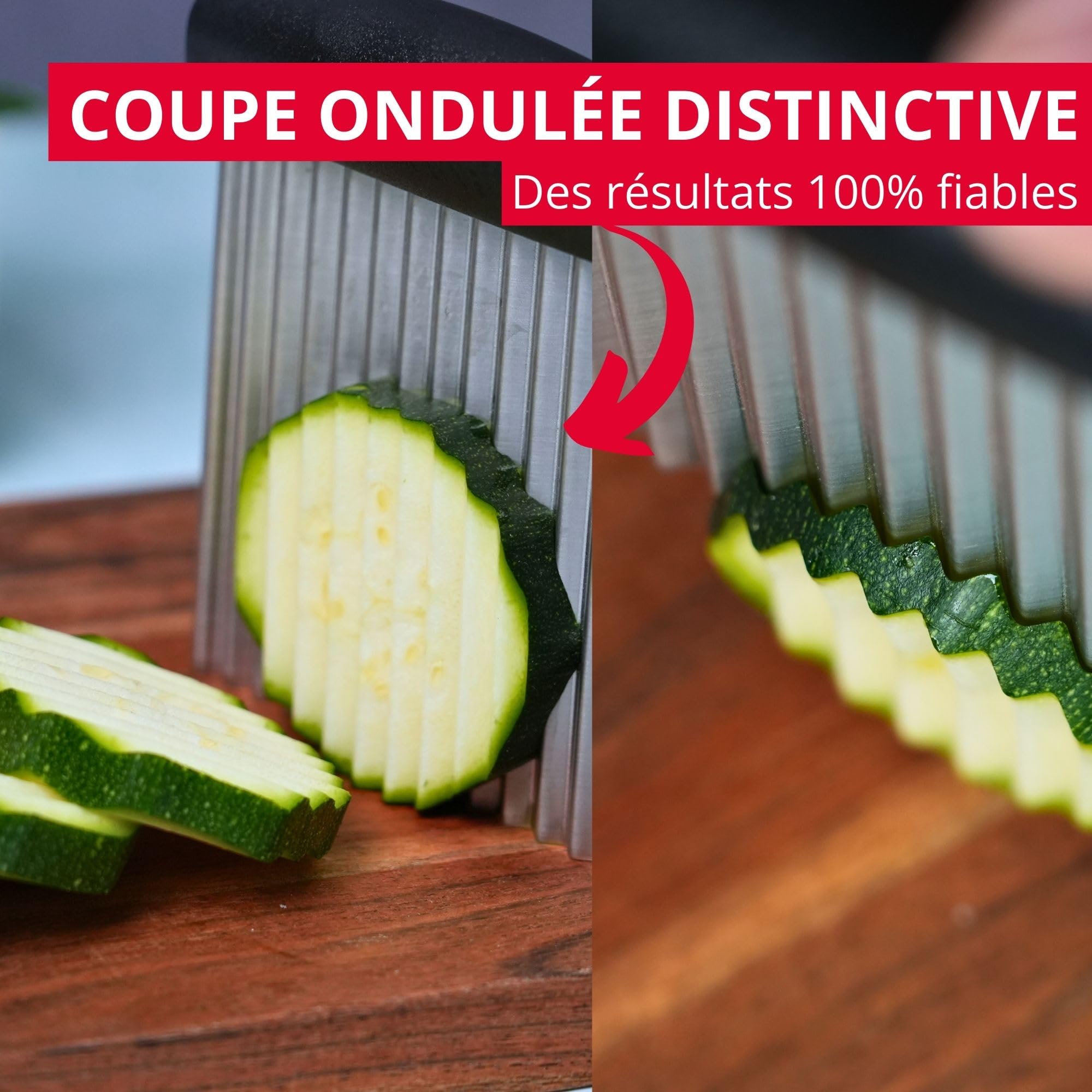 westmark-master-line-coupe-l-gumes-ondul-d-coupeur-lame-inox-pour-fruits-l-gumes image 4